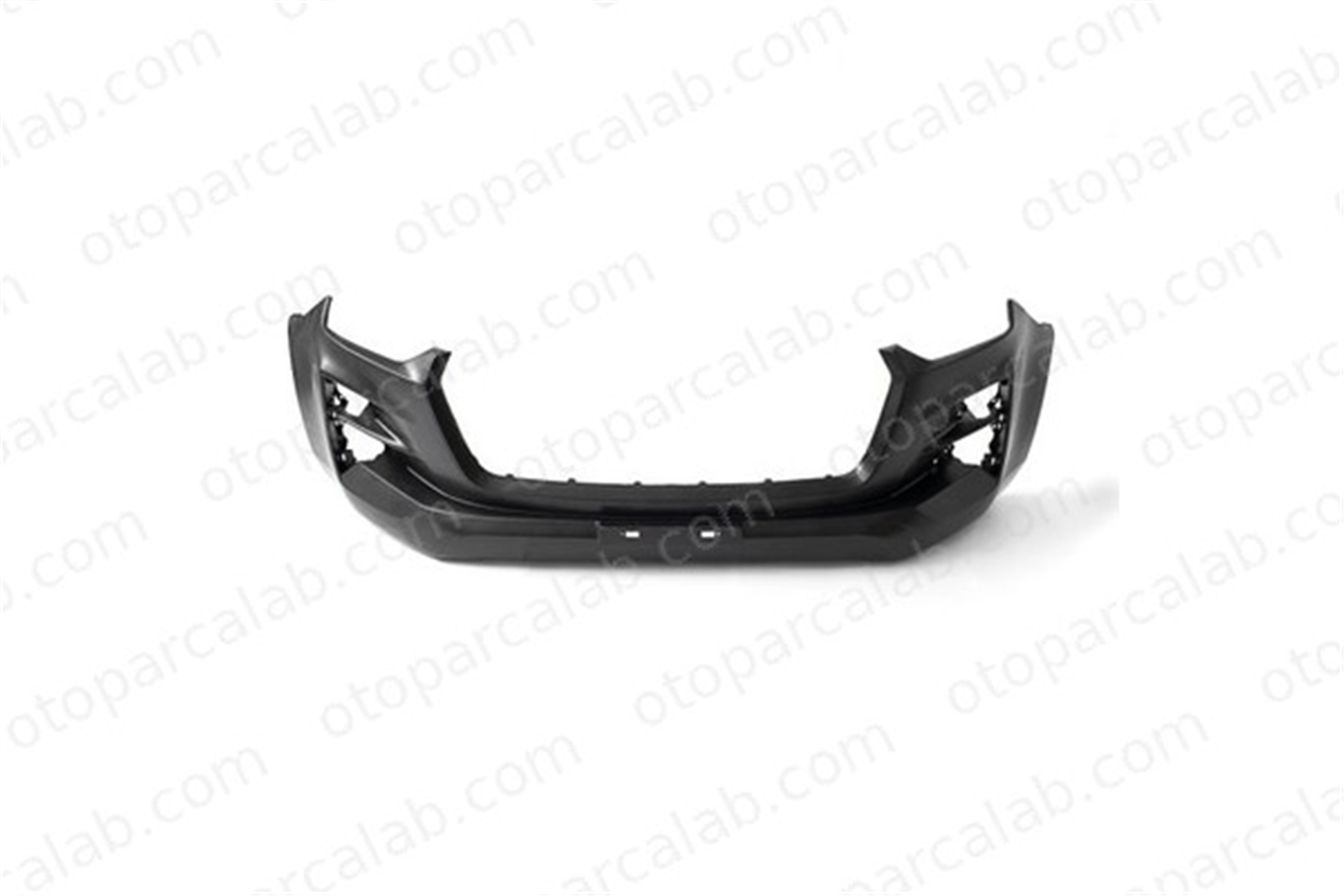 FPI IZB063NA Tampon Ön ISUZU D-MAX II 8975509372