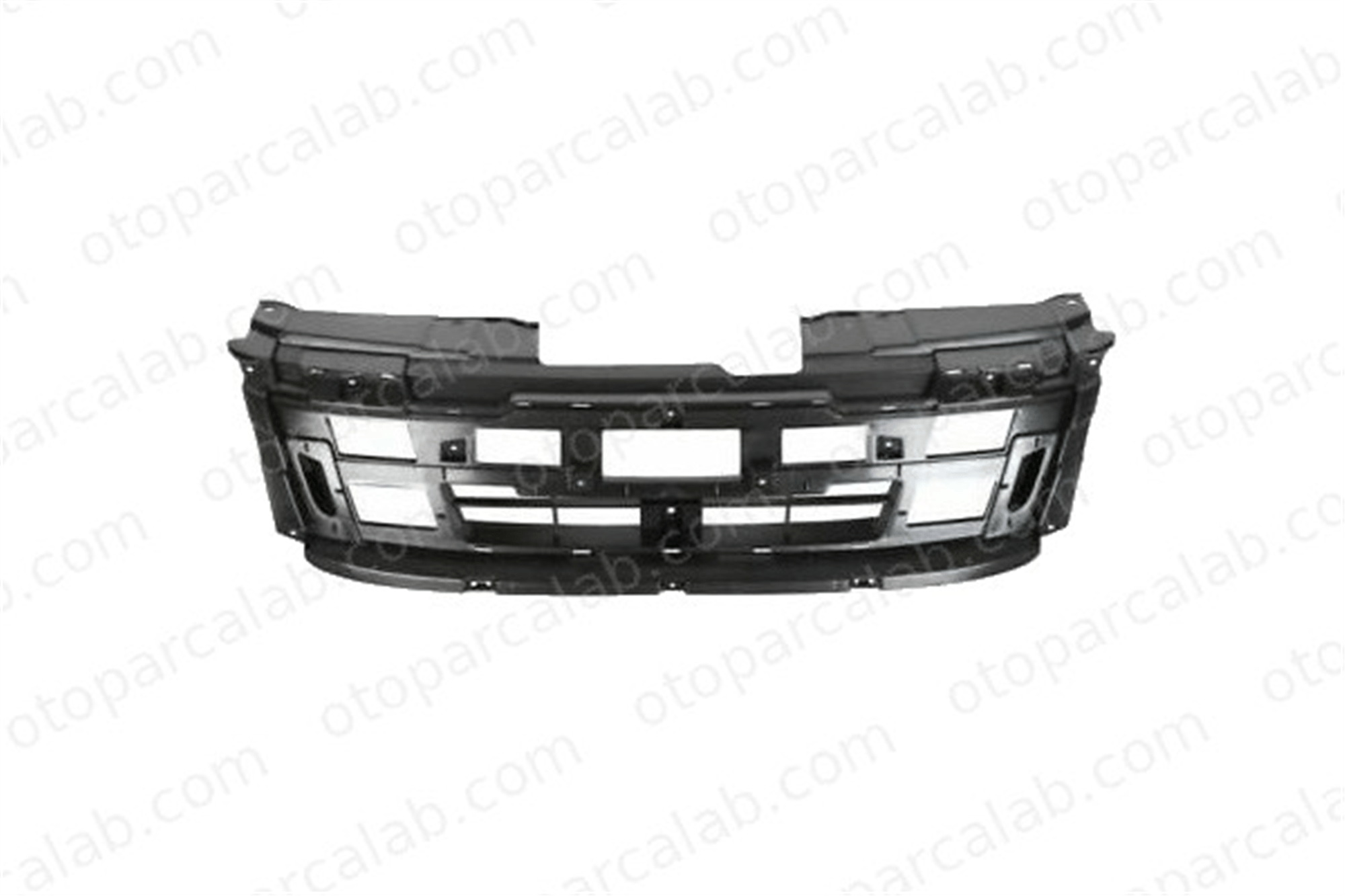 FPI IZG055SB Panjur Ön ISUZU D-MAX II 8981938710 8981965140