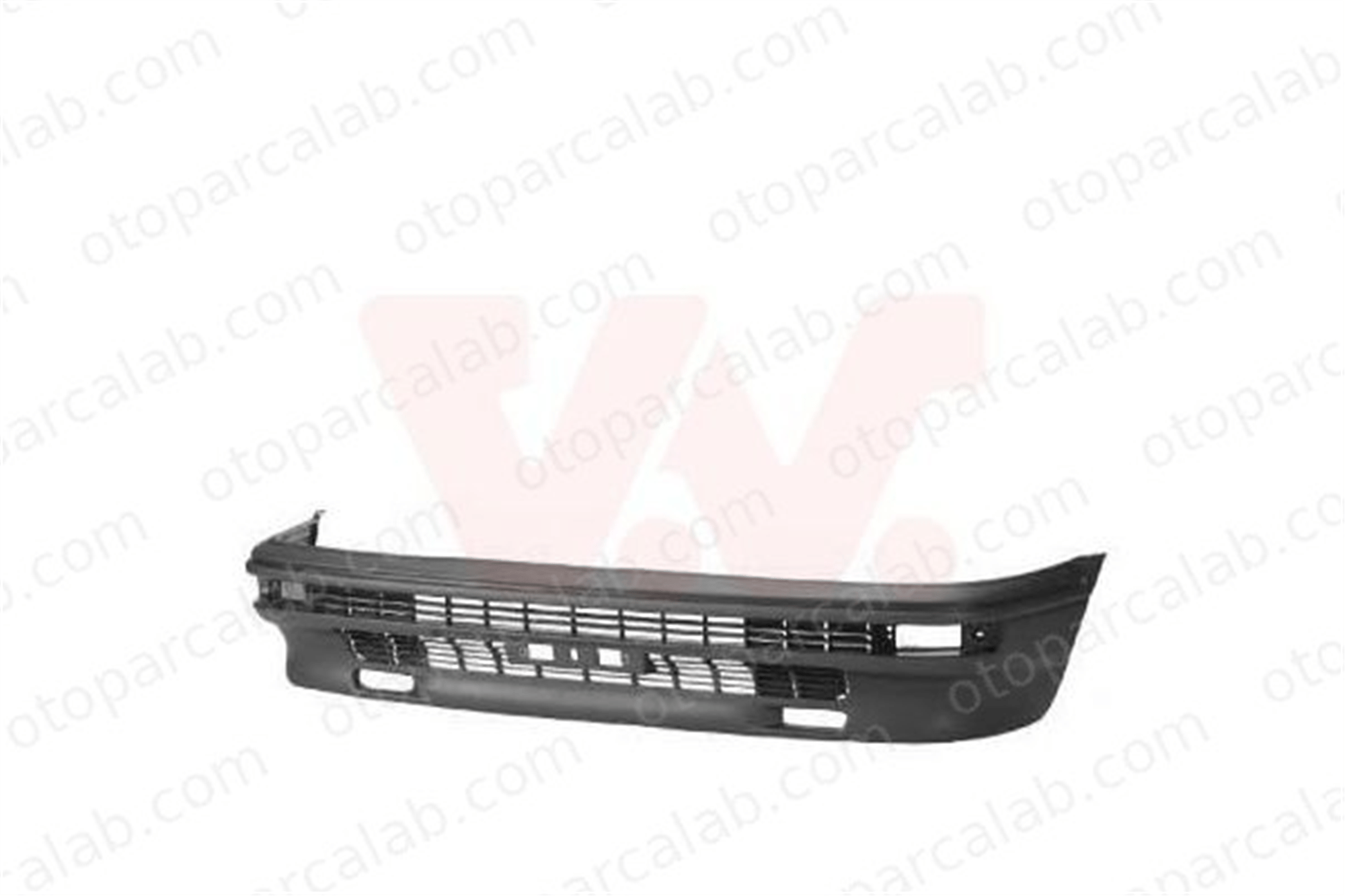 FPI TYB093NA Tampon Ön TOYOTA COROLLA Station Wagon COROLLA 521191A350 5211912840