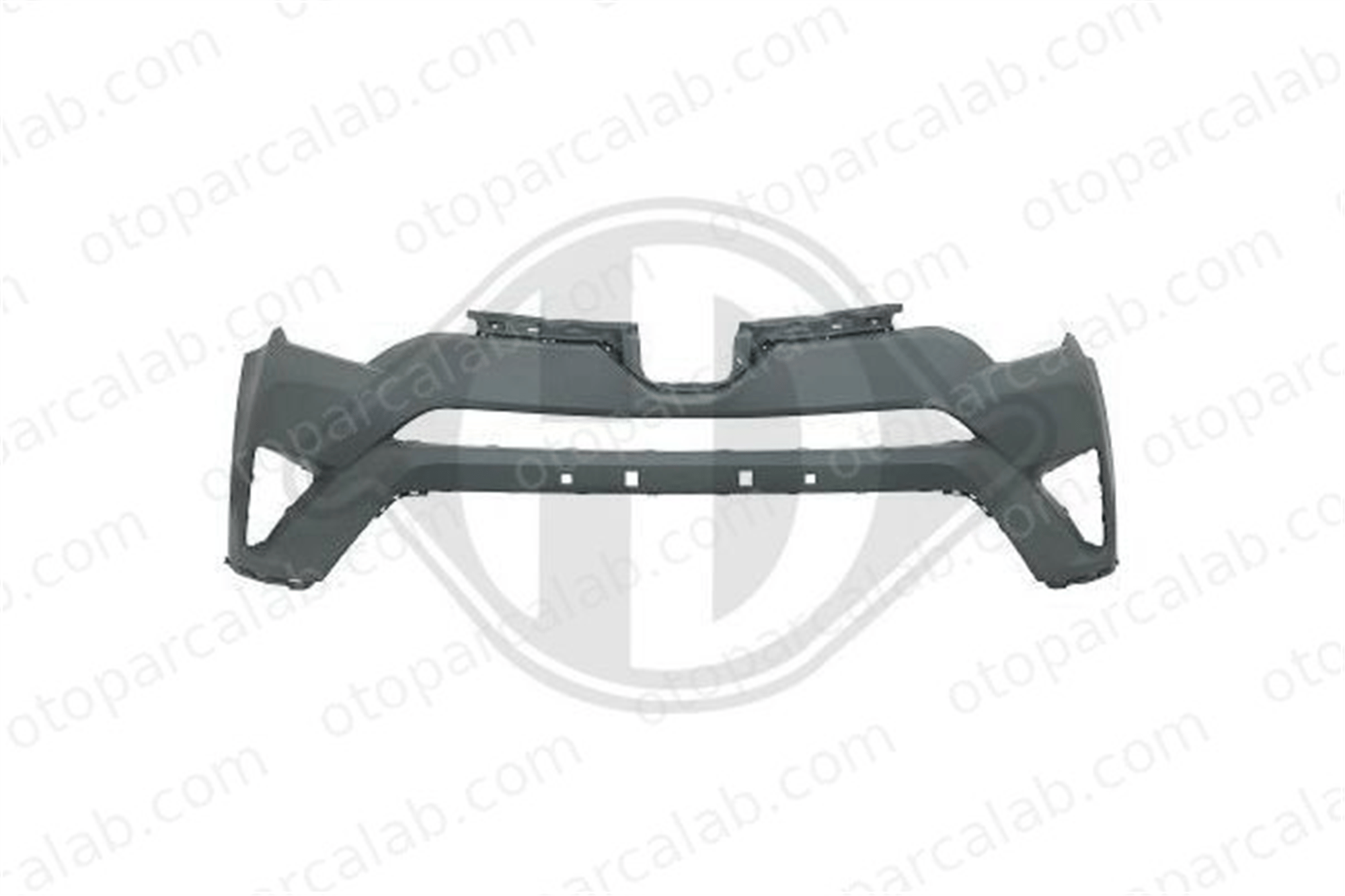 FPI TYB305NA Tampon Ön TOYOTA RAV 4 IV 521194A910 521190R914