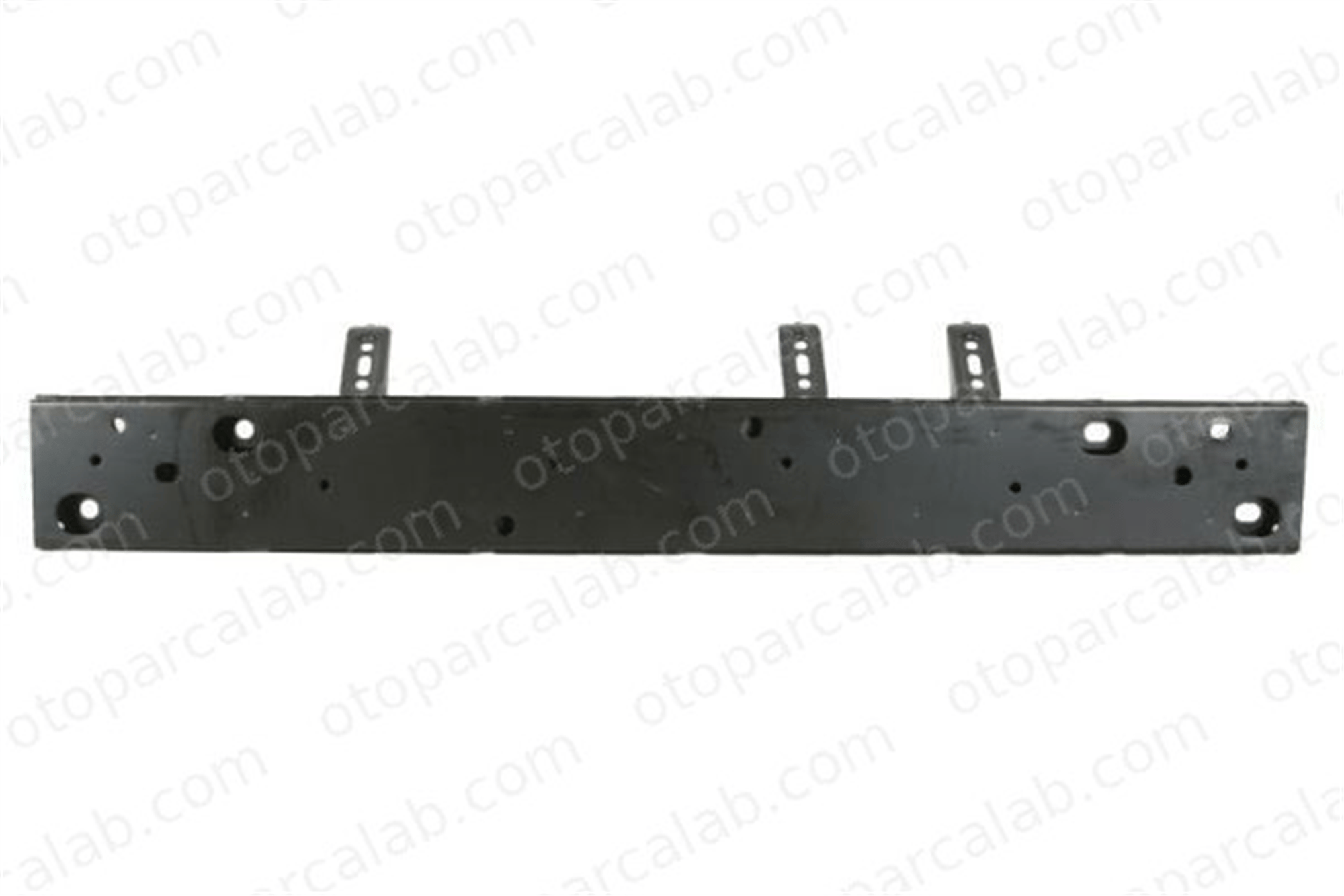FPI TYBR381CA Tampon Demiri Ön TOYOTA HILUX VIII Pick-up 52021KK010