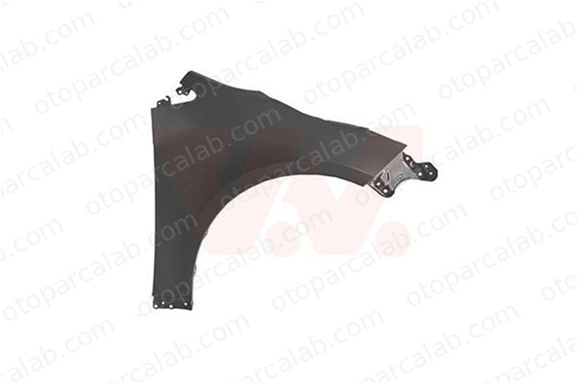 FPI TYF379RA Çamurluk Ön Sağ TOYOTA COROLLA Sedan 5380102260