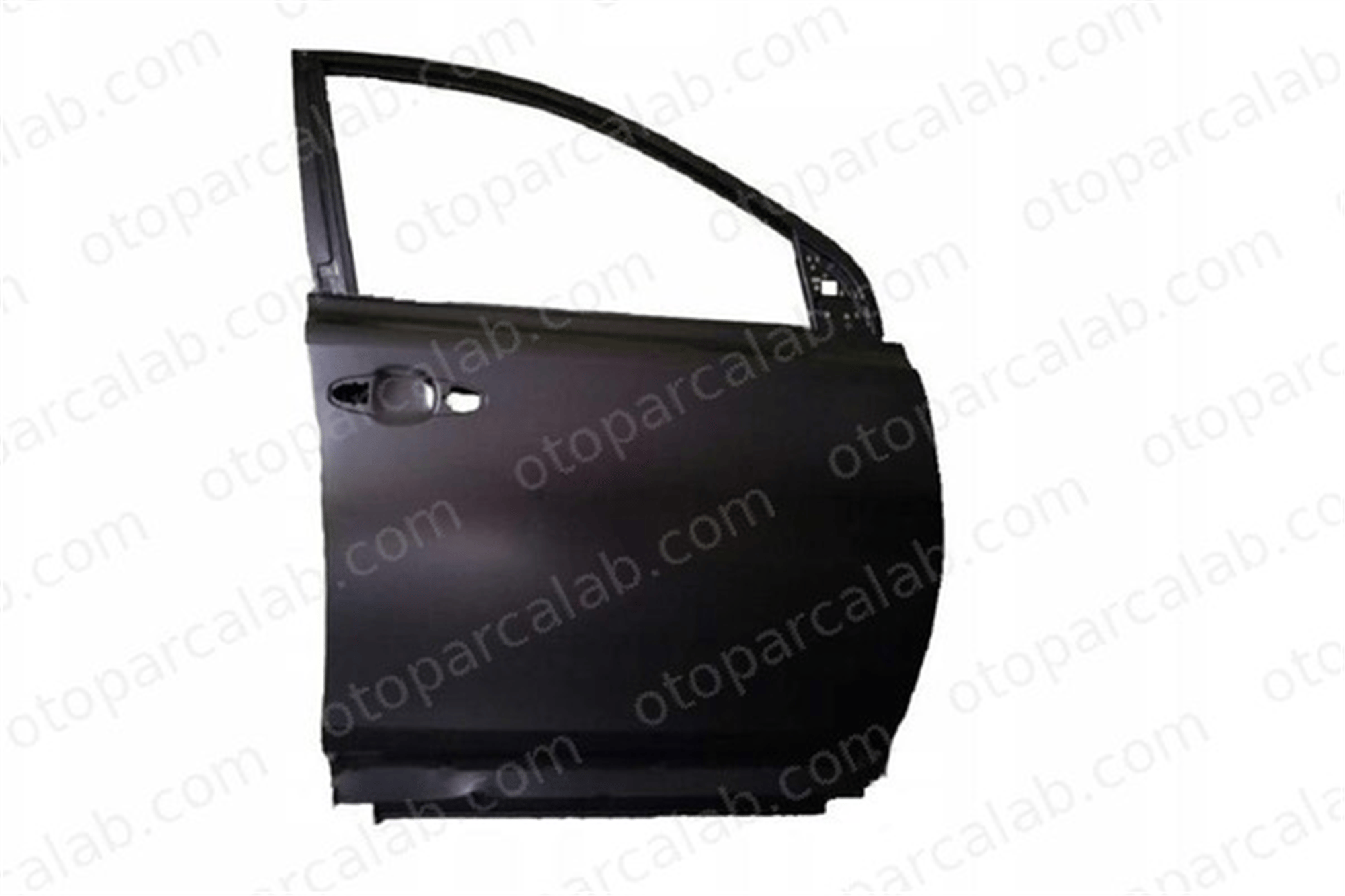 FPI TYFD303FRA Kapı Ön Sağ TOYOTA RAV 4 IV 6700142150