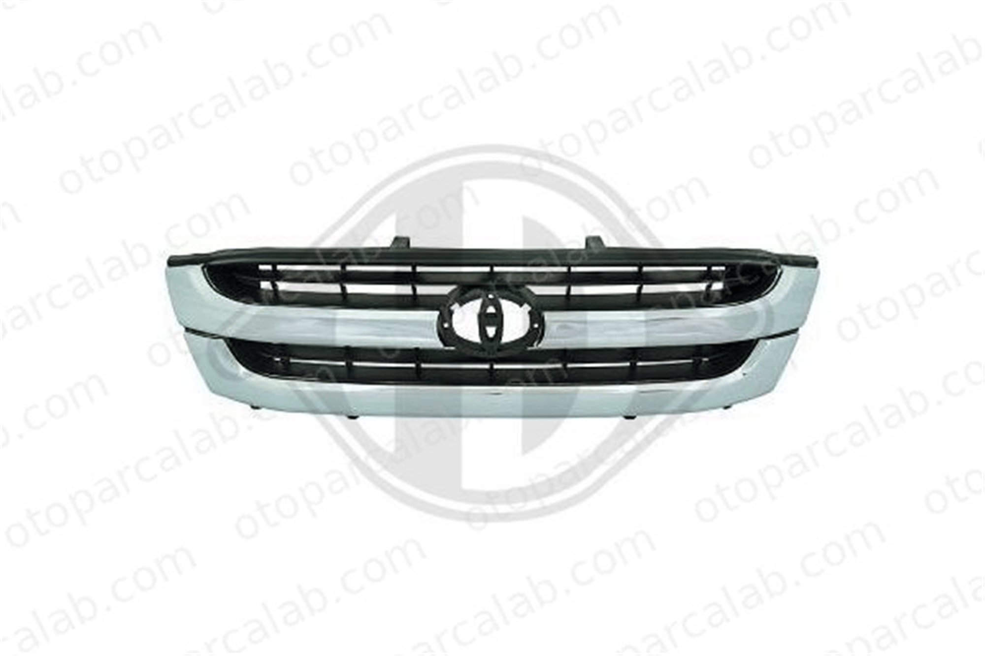 FPI TYG085NA Panjur Ön TOYOTA HILUX VI Pick-up 5311135520