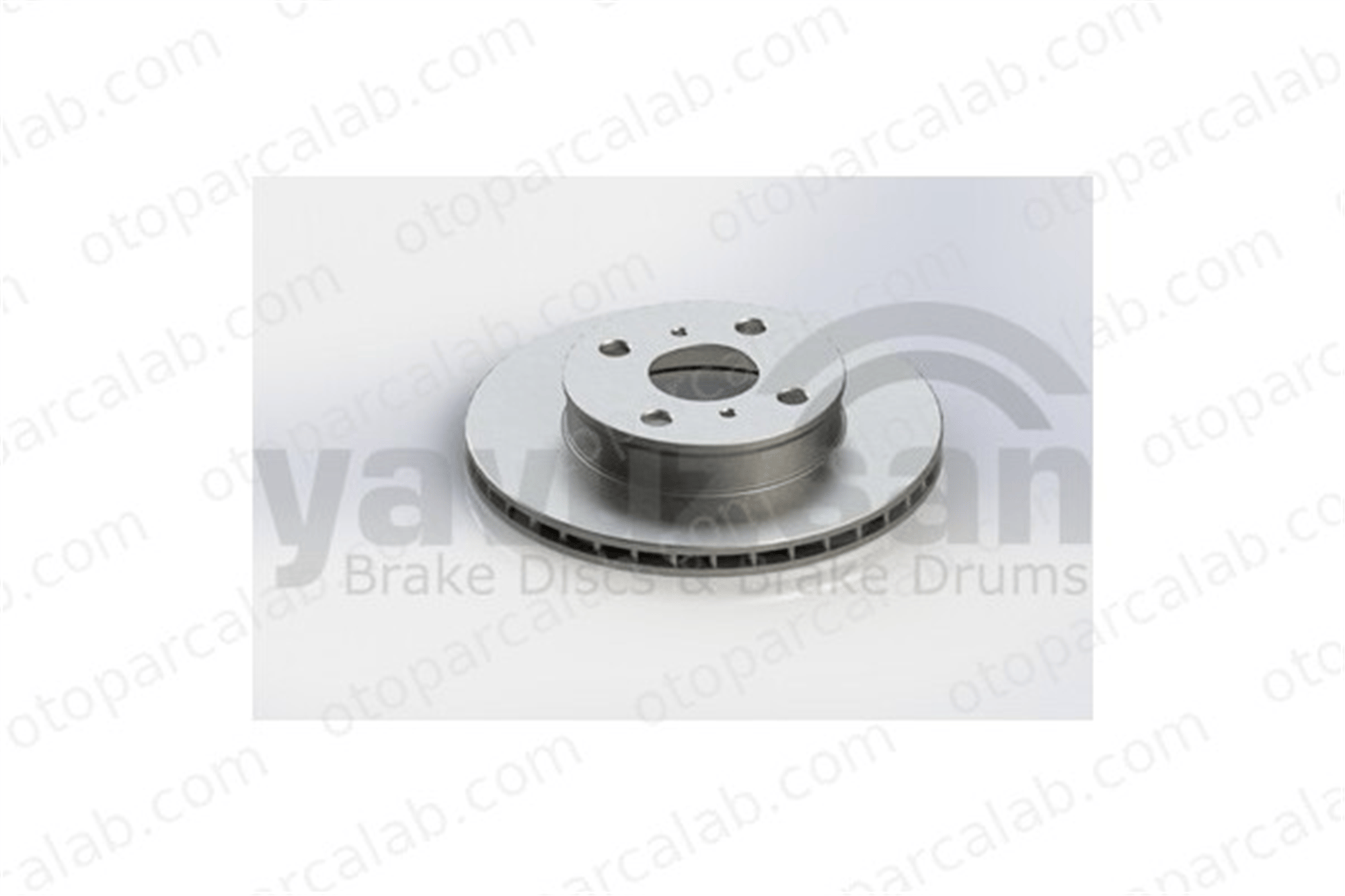 FRENBU 34077 Fren Disk Ayna Ön Sağ ve Sol TOYOTA COROLLA COROLLA Compact 4351212330 4351212290