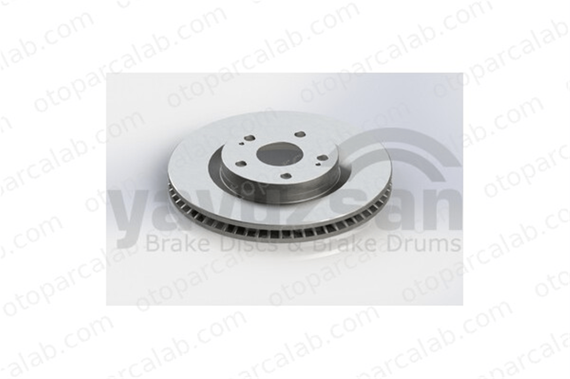 FRENBU 34380 Fren Disk Ayna Ön Sağ ve Sol TOYOTA CAMRY Sedan RAV 4 IV 4351242050 4351206140