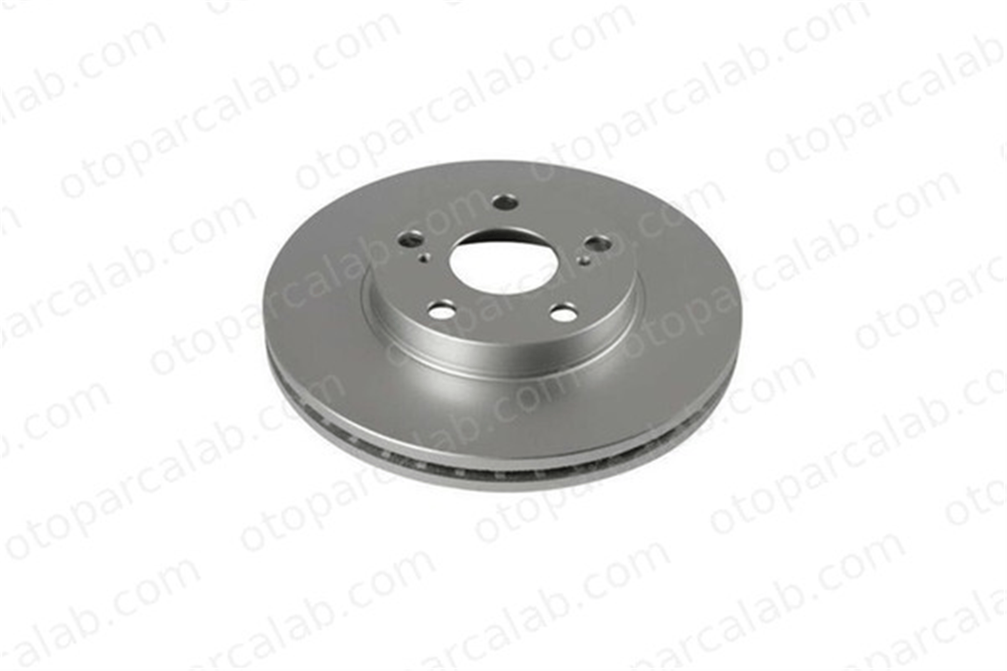 FRENBU 34535 Fren Disk Ayna Ön Sağ ve Sol TOYOTA AURIS AURIS Station wagon 4351202330