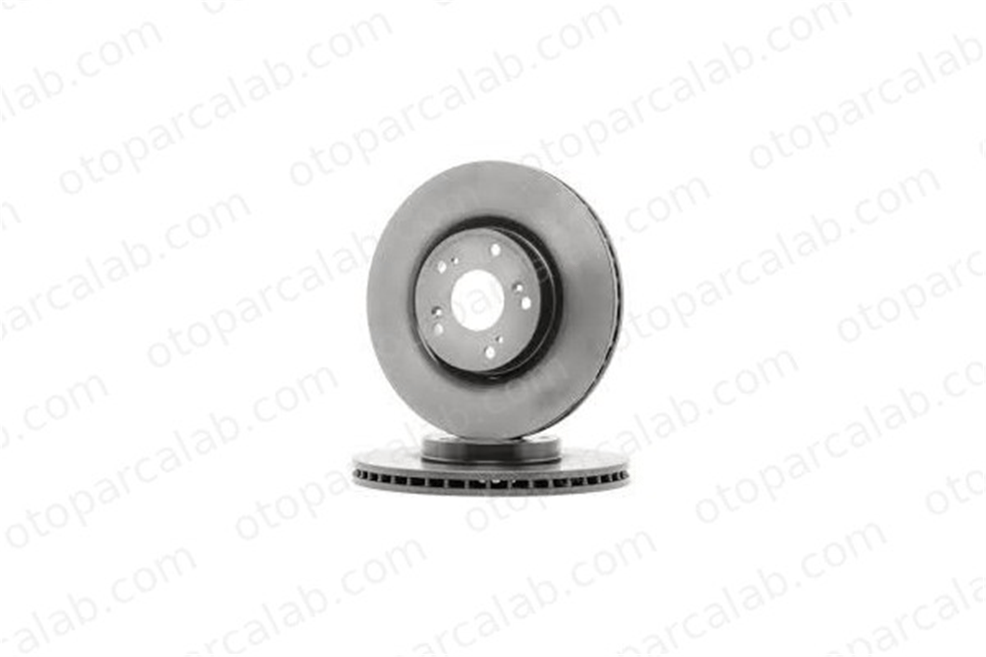 FRENBU 36938C Fren Disk Ayna Ön Sağ ve Sol SEAT IBIZA V VW POLO VI 2Q0615301H