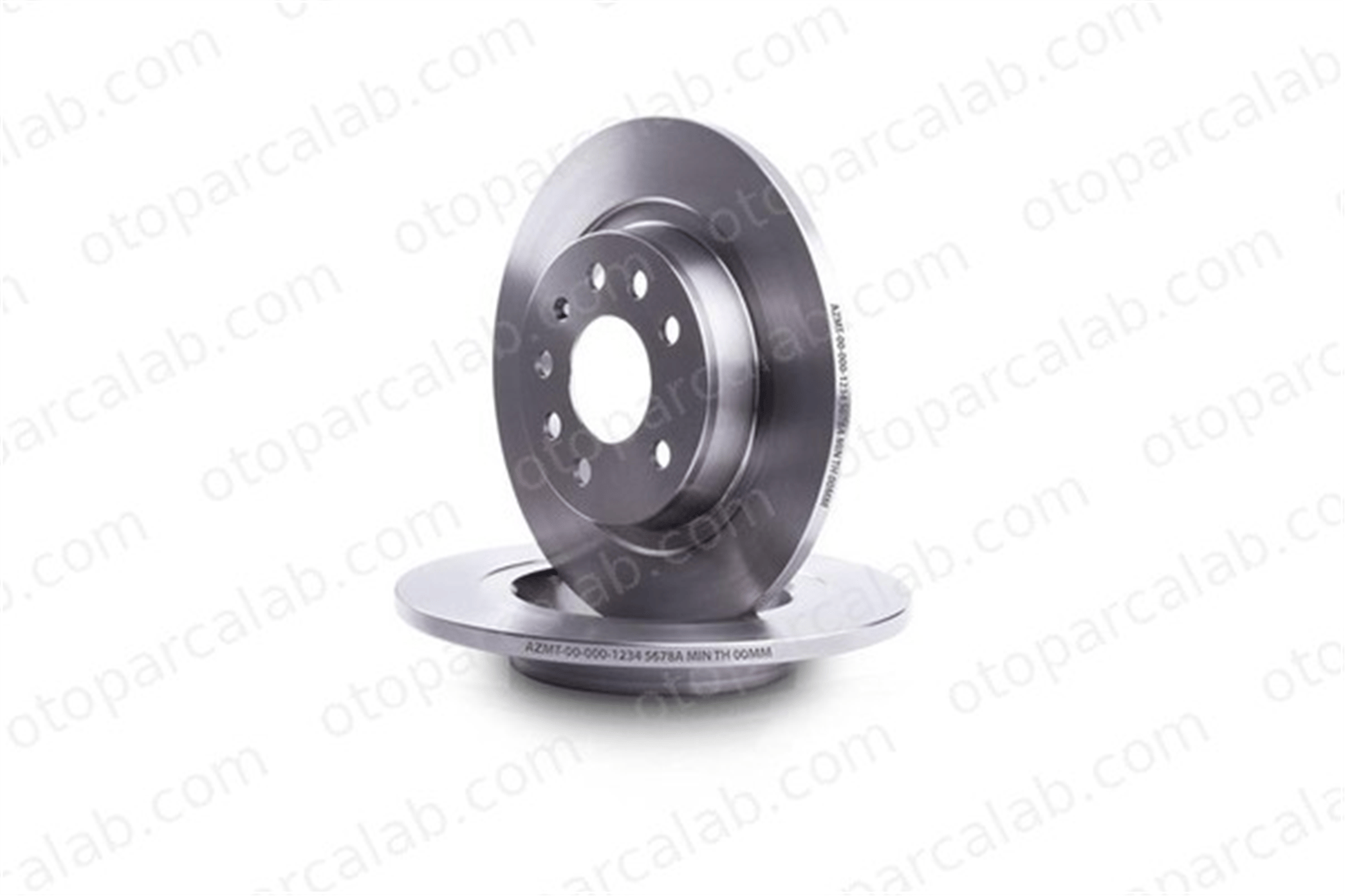 FRENBU 52663C Fren Disk Ayna Arka Sağ ve Sol BMW 1 2 Coupe 34216792225 6792225