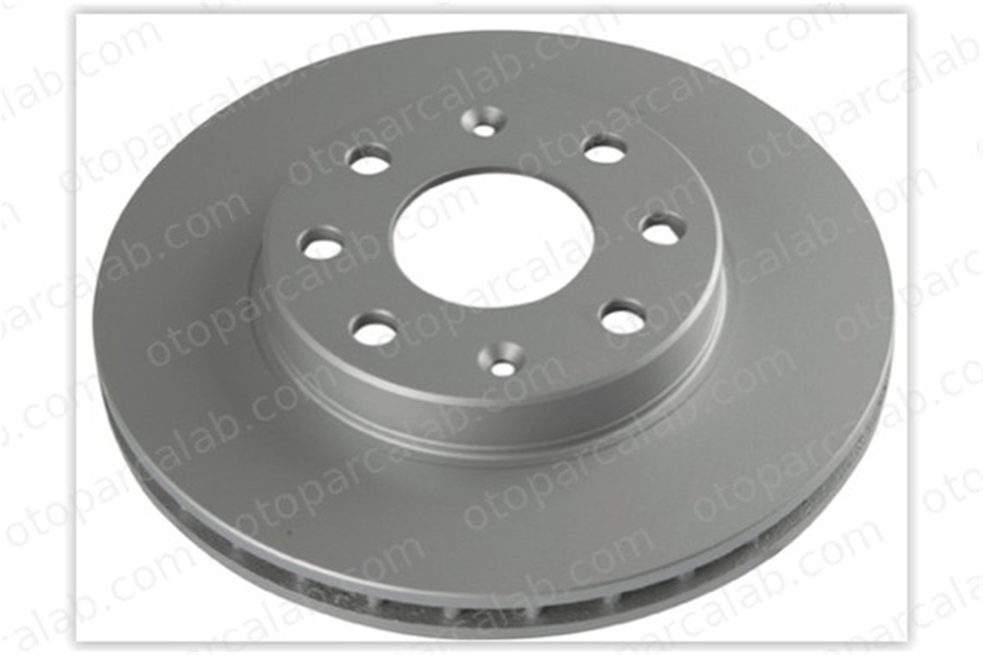 FRENBU 53453 Fren Disk Ayna Arka Sağ ve Sol CHEVROLET LACETTI LACETTI Station wagon 96549630 24535045