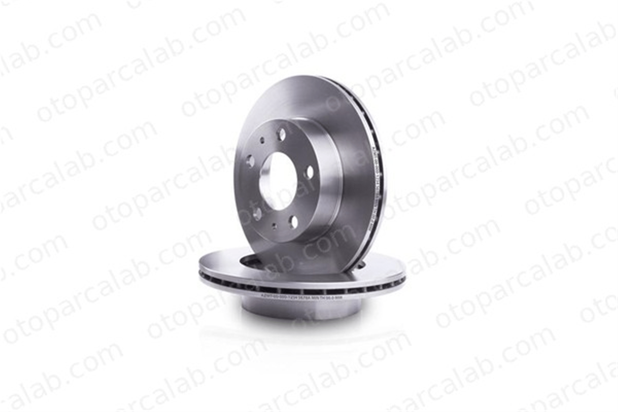 FRENBU 54941C Fren Disk Ayna Arka Sağ ve Sol VOLVO XC60 II V90 II Station wagon 31400778 31471816