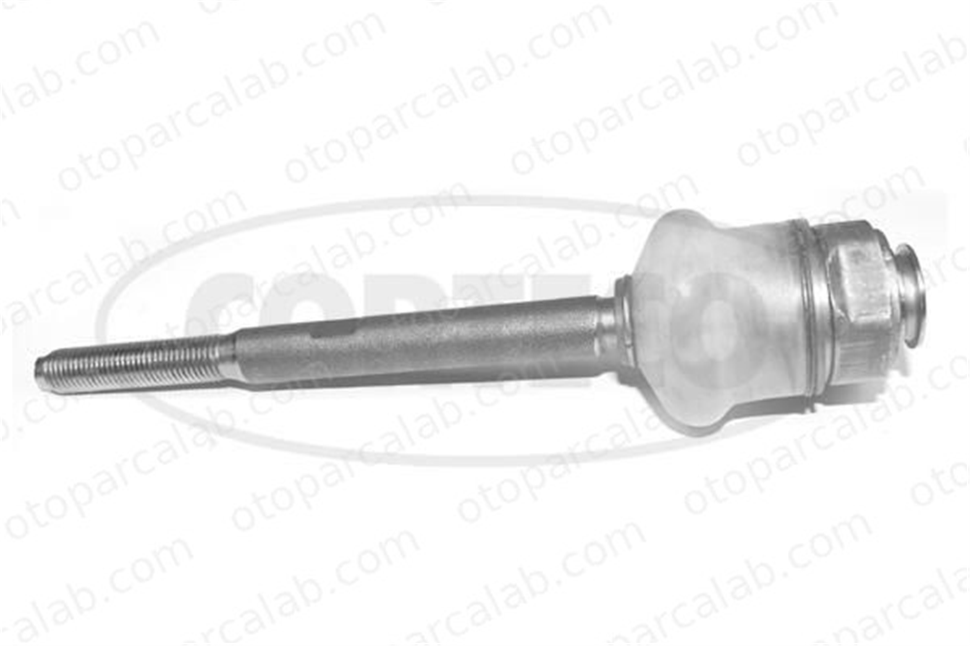 FROW 151.1204.005 Rot Mili Sağ veya Sol FIAT RITMO REGATA 5983313