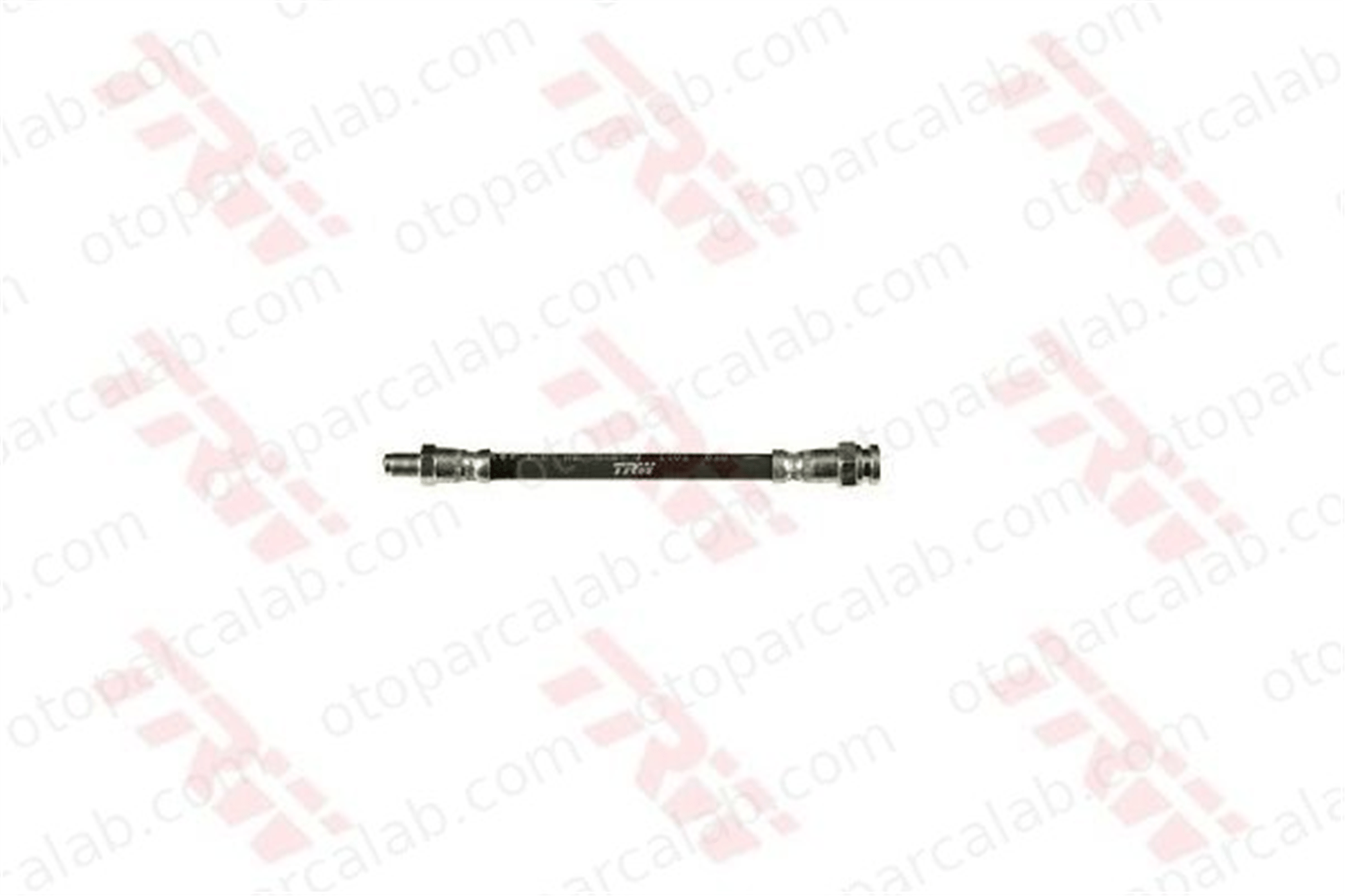 FROW 156.1112.004 Fren Hortumu Arka Sağ veya Sol FIAT TIPO LANCIA DEDRA 7614669