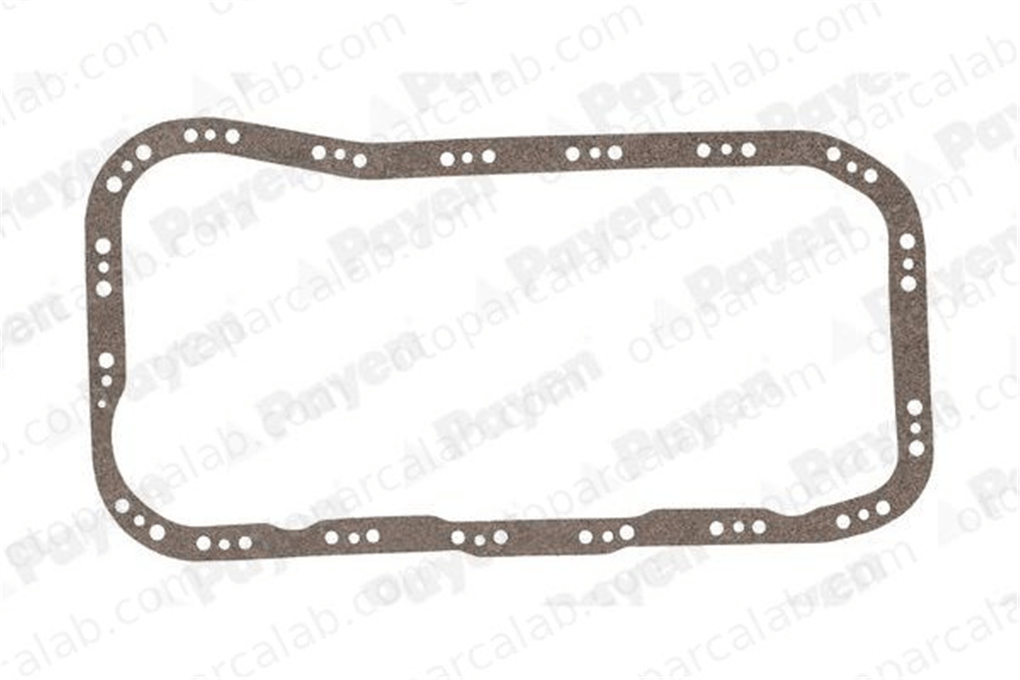 FROW 156.1525.001 Karter Contası FIAT TIPO LANCIA THEMA 7646248