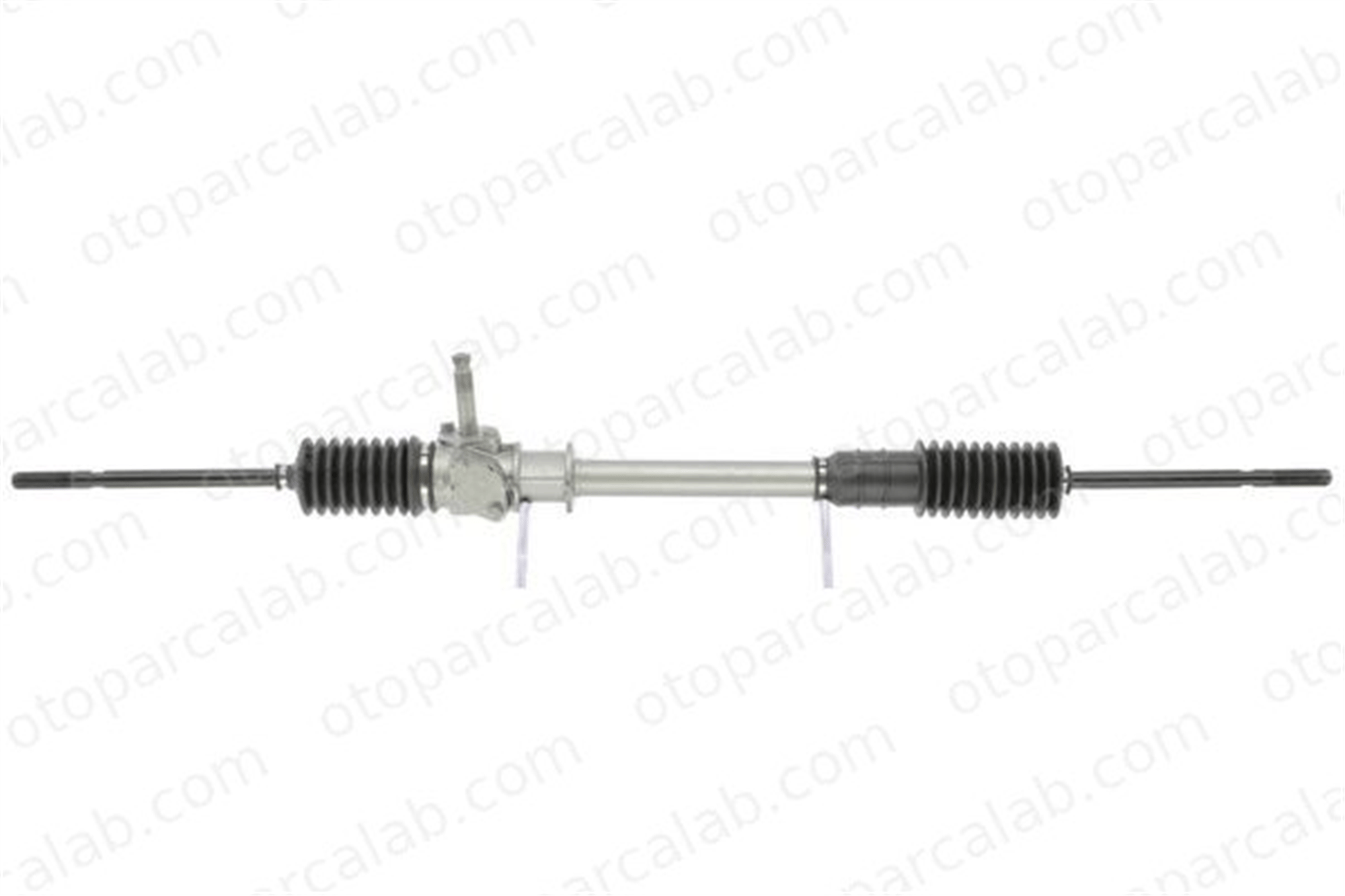 FROW 157.1210.001 Direksiyon Kutusu FIAT UNO RITMO 7074796 5963475