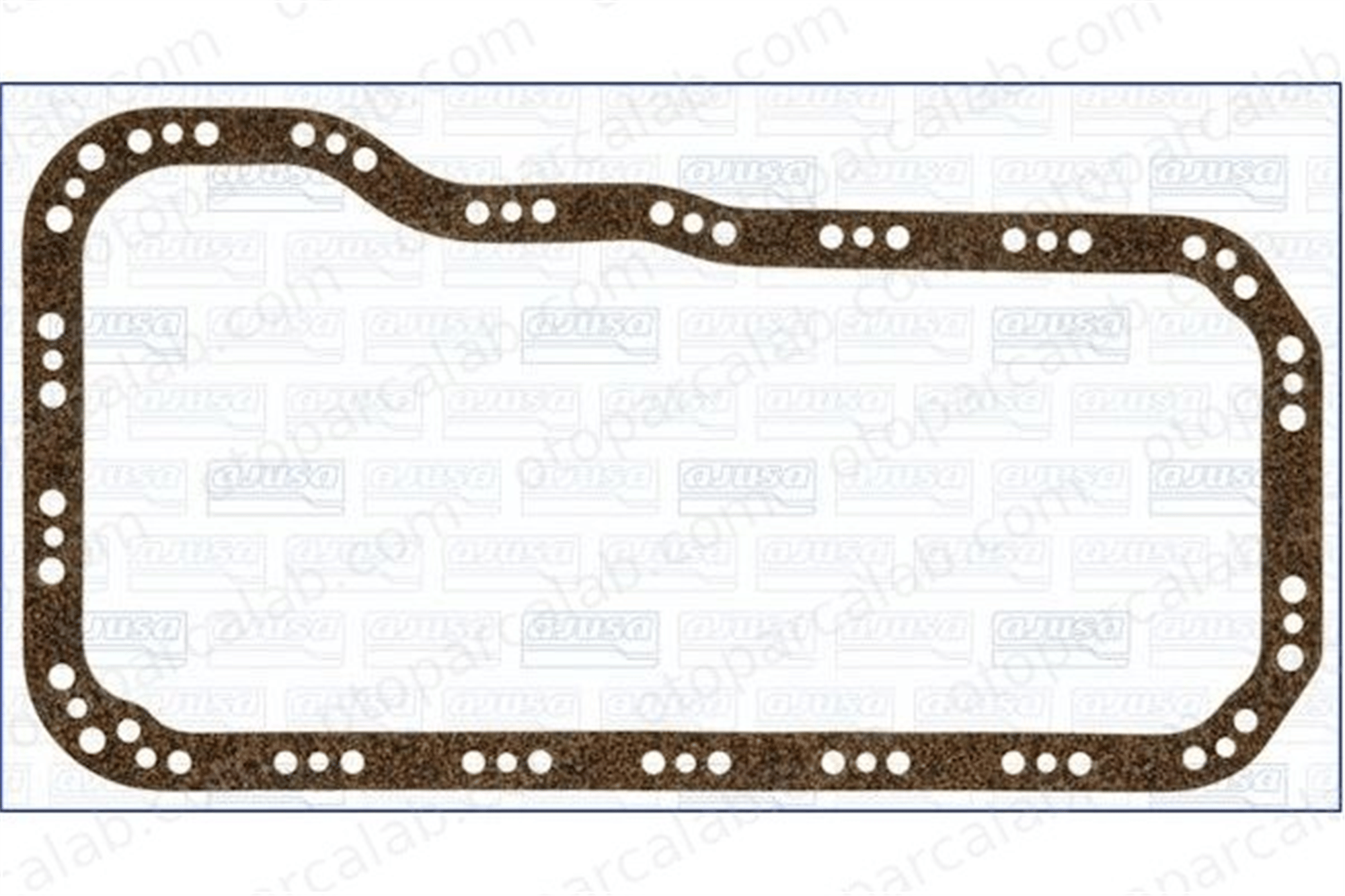 FROW 157.1525.001 Karter Contası FIAT UNO TEMPRA S.W. 7663366 30449