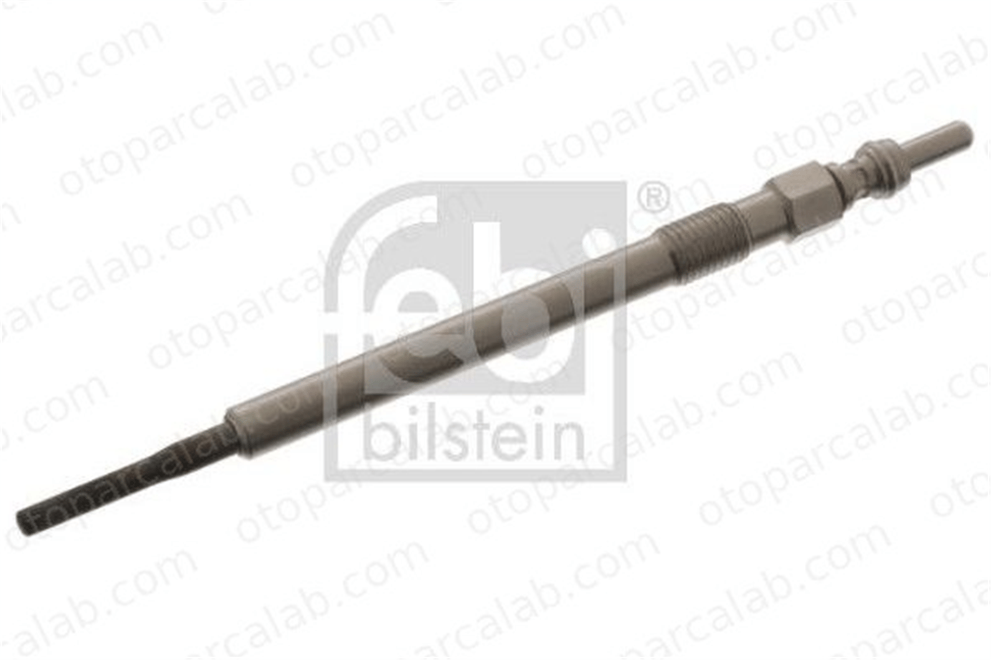 FROW 162.1904.049 Isıtma Bujisi HYUNDAI ix55 367103A000