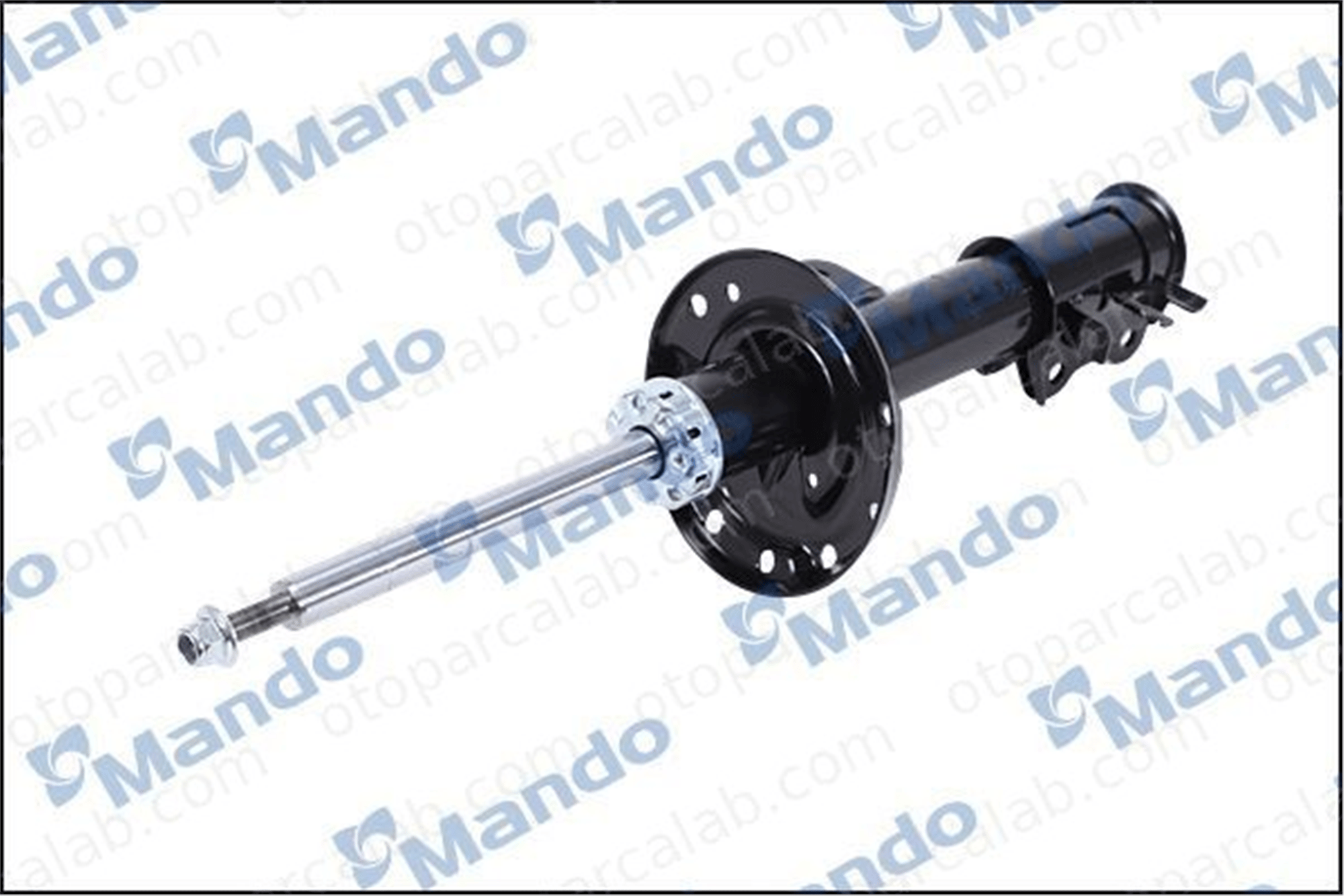 FROW 163.1207.001 Amortisör Ön Sağ FIAT GRANDE PUNTO PUNTO 51866699 51783653