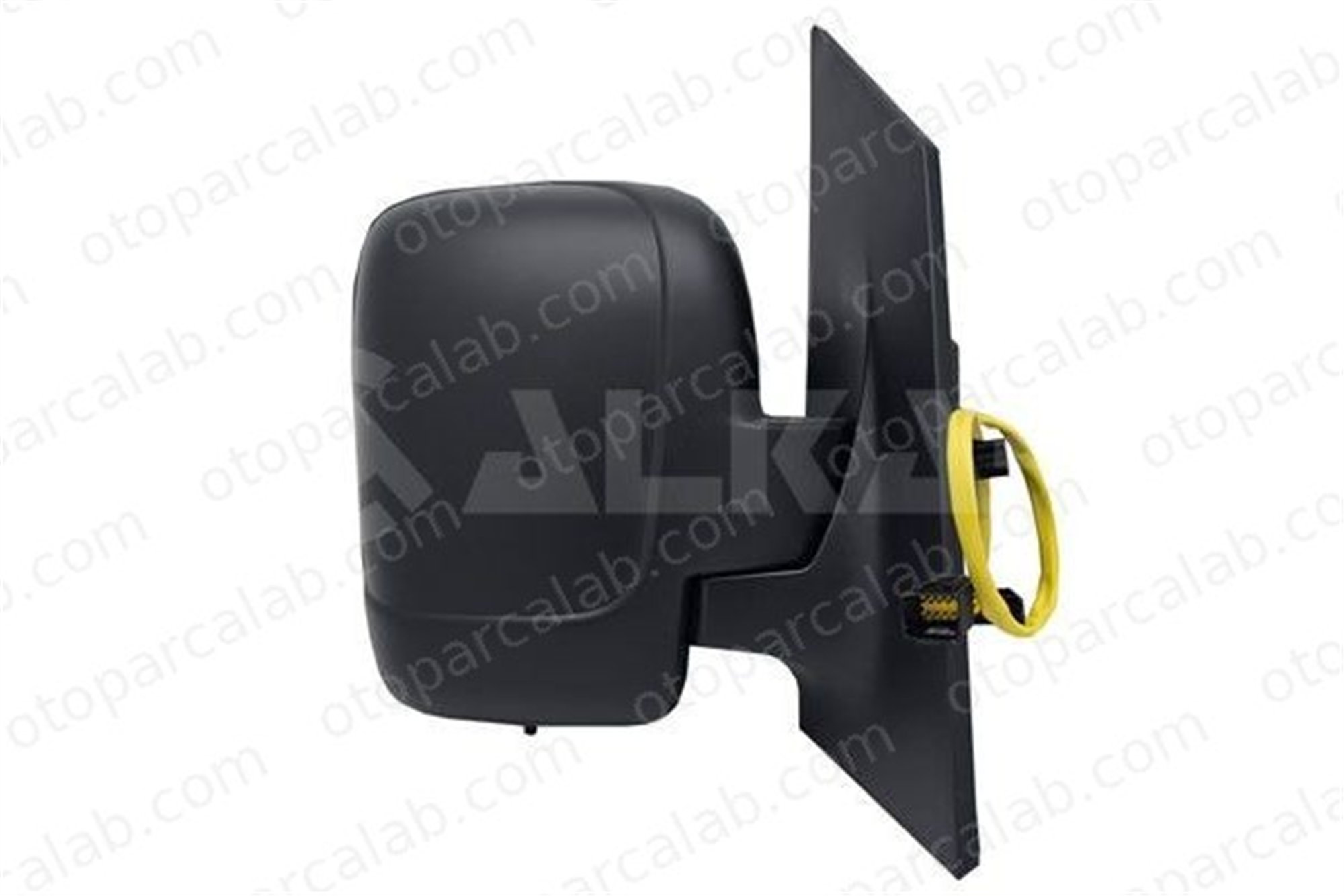 FROW 168.1607.006 Dikiz Aynası Dış Sağ PEUGEOT EXPERT TEPEE CITROËN JUMPY 8153L5