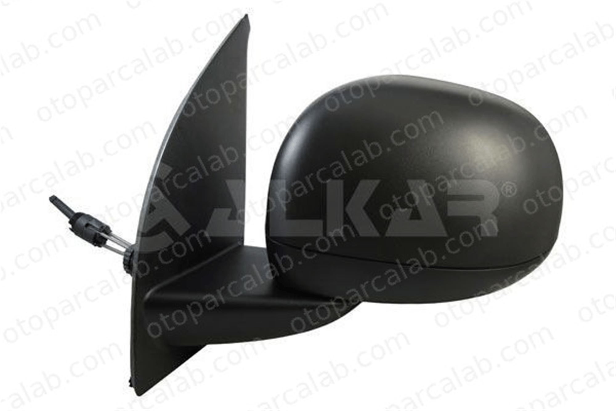 FROW 170.1607.010 Dikiz Aynası Dış Sağ FIAT PANDA PANDA VAN 735594377