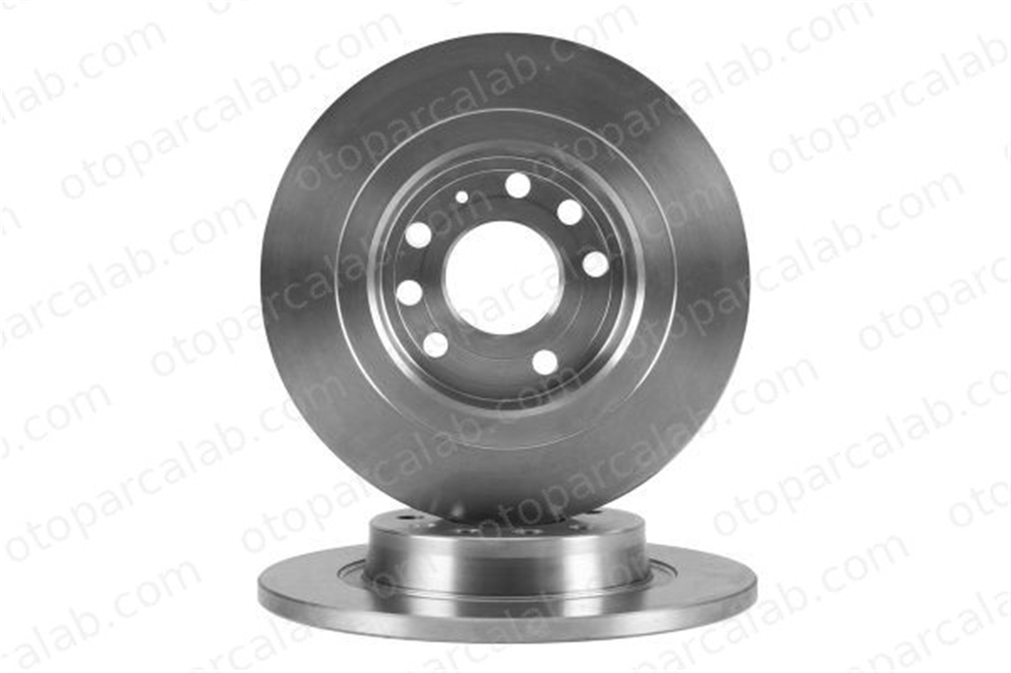FROW 174.1102.002 Fren Disk Ayna Arka Sağ ve Sol OPEL VECTRA C VECTRA C GTS 93171848 9156787