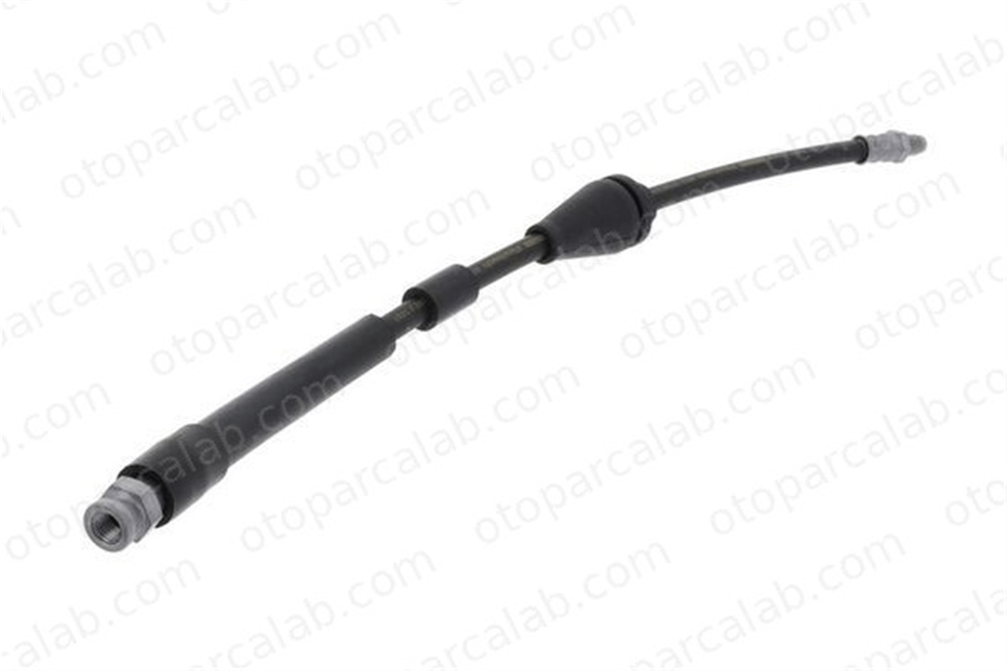 FROW 188.1112.001 Fren Hortumu Ön Sağ veya Sol FIAT PUNTO PUNTO Kasa/eğik arka 71736927