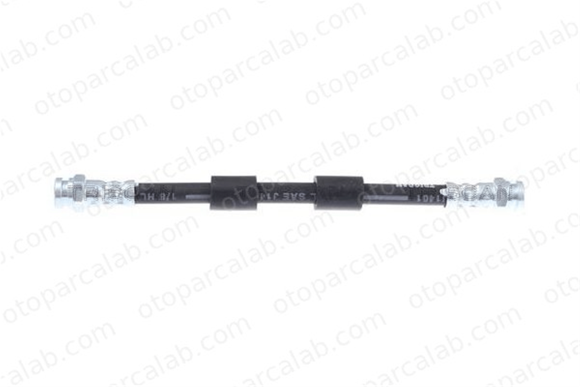 FROW 194.1112.002 Fren Hortumu Arka Sağ veya Sol FIAT TIPO Hatchback TIPO Station wagon 51983975