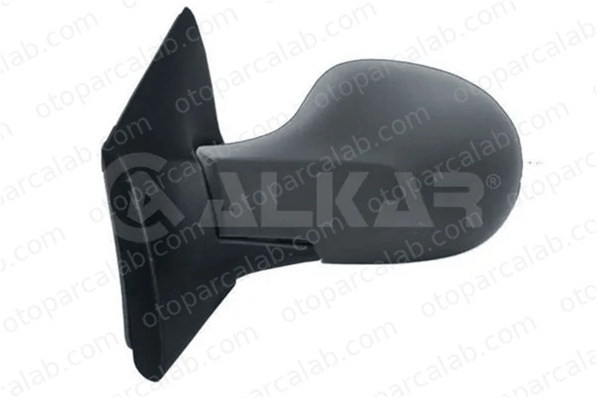 FROW 221.1607.003 Dikiz Aynası Dış Sol RENAULT TWINGO II 7701067334