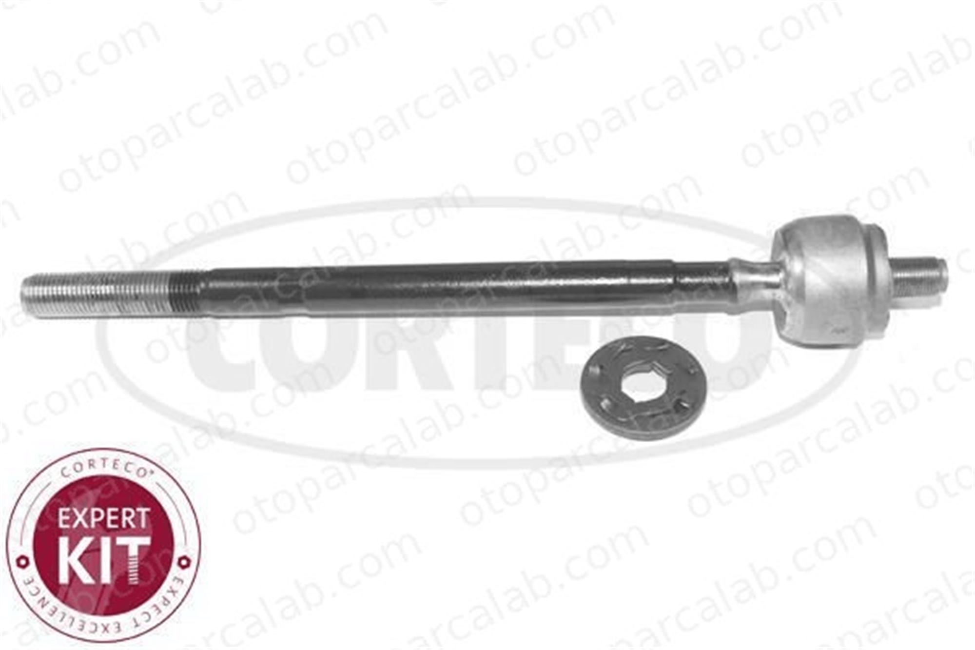 FROW 222.1204.006 Rot Mili Sağ veya Sol RENAULT ESPACE III AVANTIME 6025370494 6025370494PART