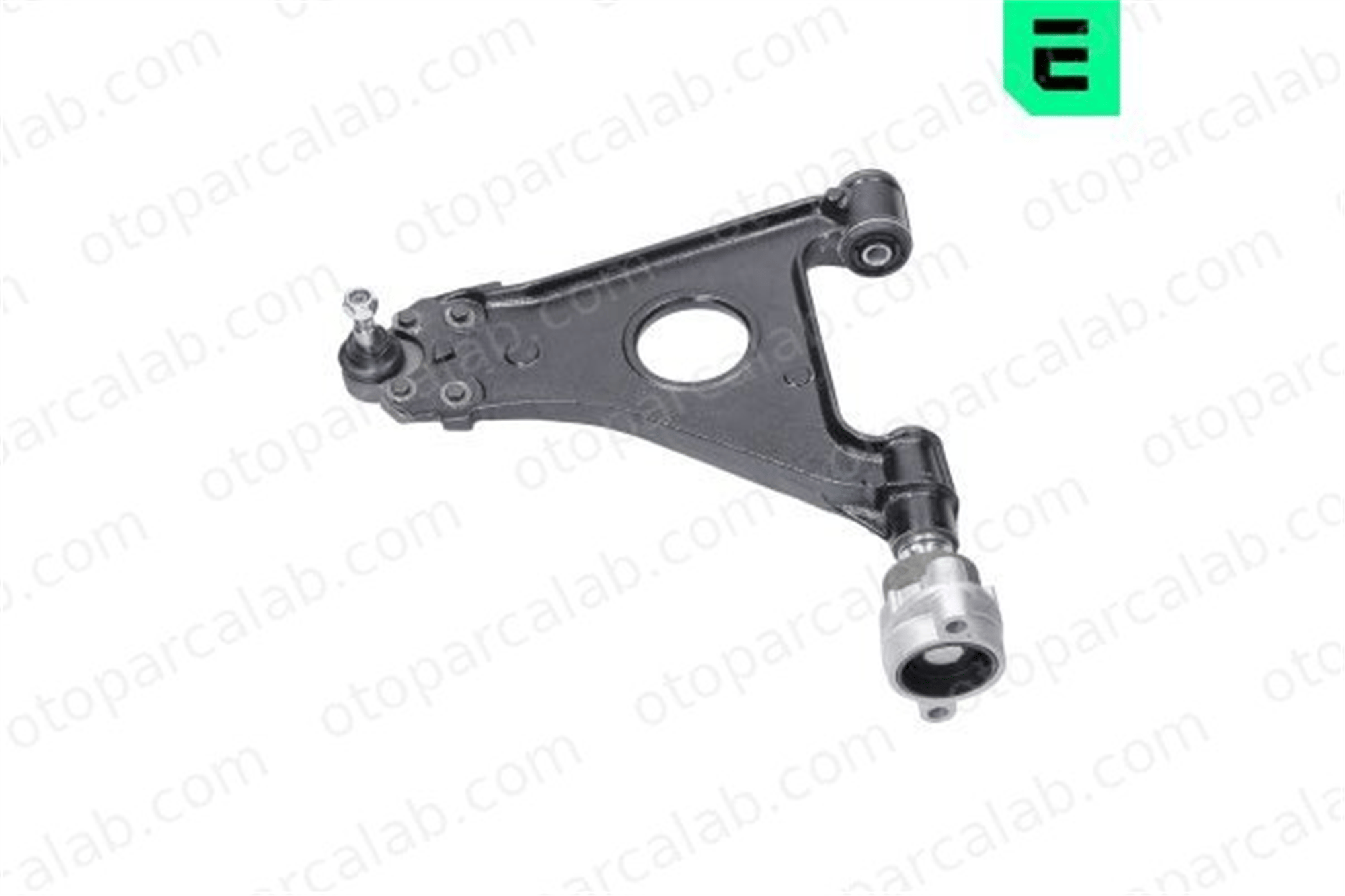 FROW 222.1206.005 Salıncak Ön Alt Sol RENAULT ESPACE II 7700781437 7700802343