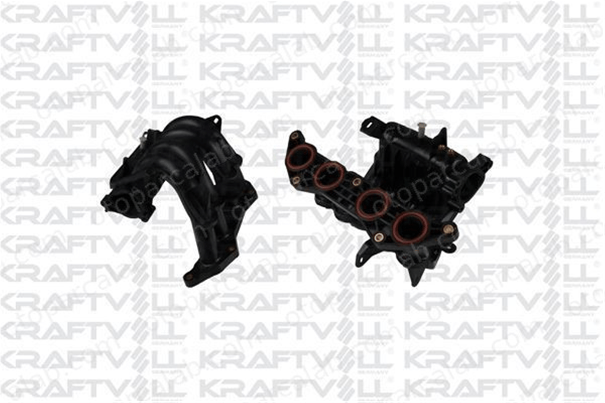 FROW 254.1558.001 Manifold PEUGEOT 206 Hatchback CITROËN C2 361J3 0361.J3