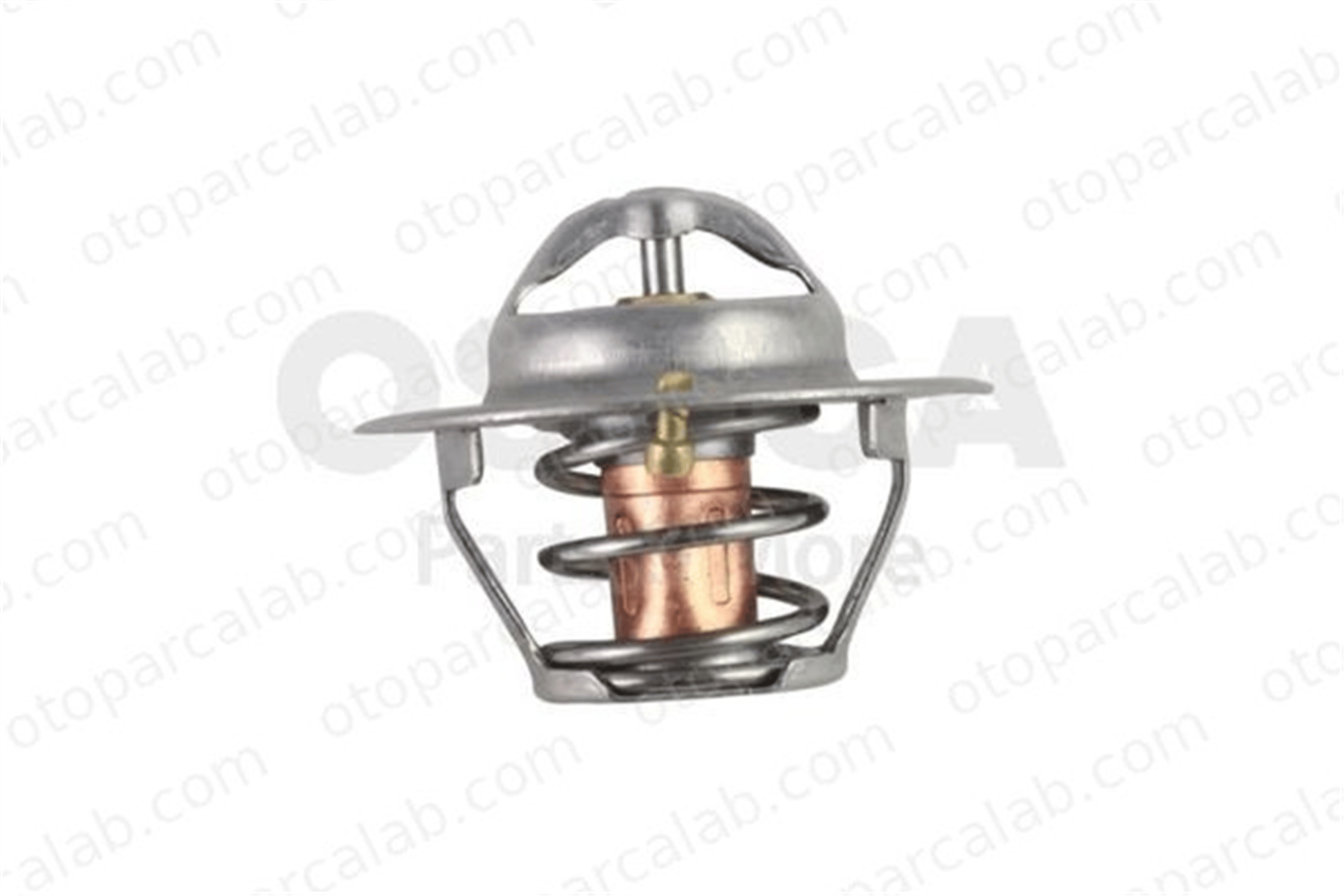 FROW 256.1405.001 Termostat 88 °C CITROËN BX JEEP CHEROKEE 133739 133839