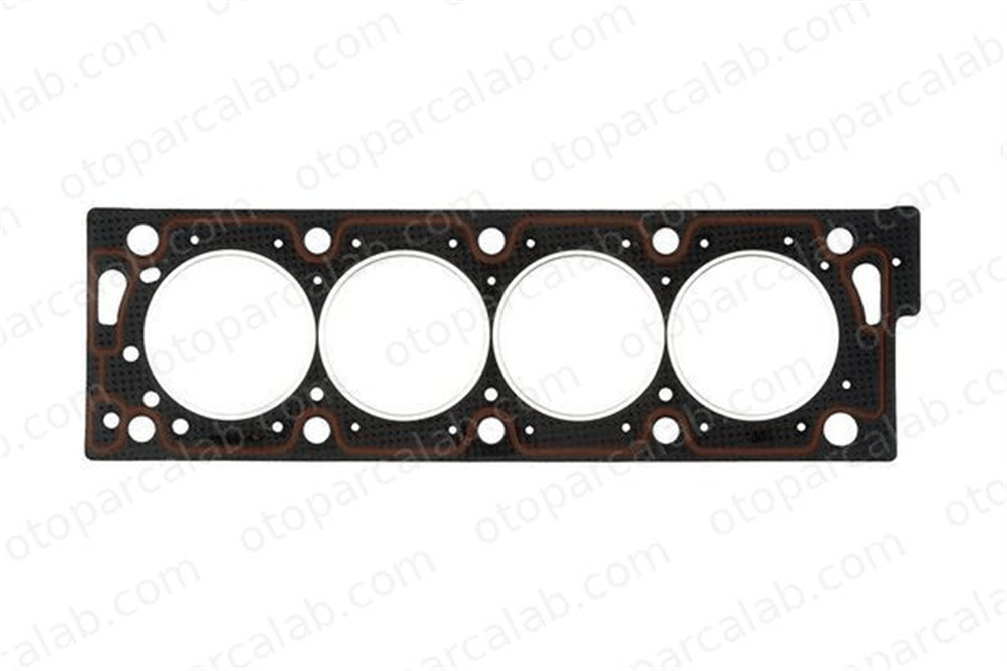 FROW 256.1523.001 Silindir Kapak Contası CITROËN XSARA XSARA Coupe 209Q3 0209.Q3