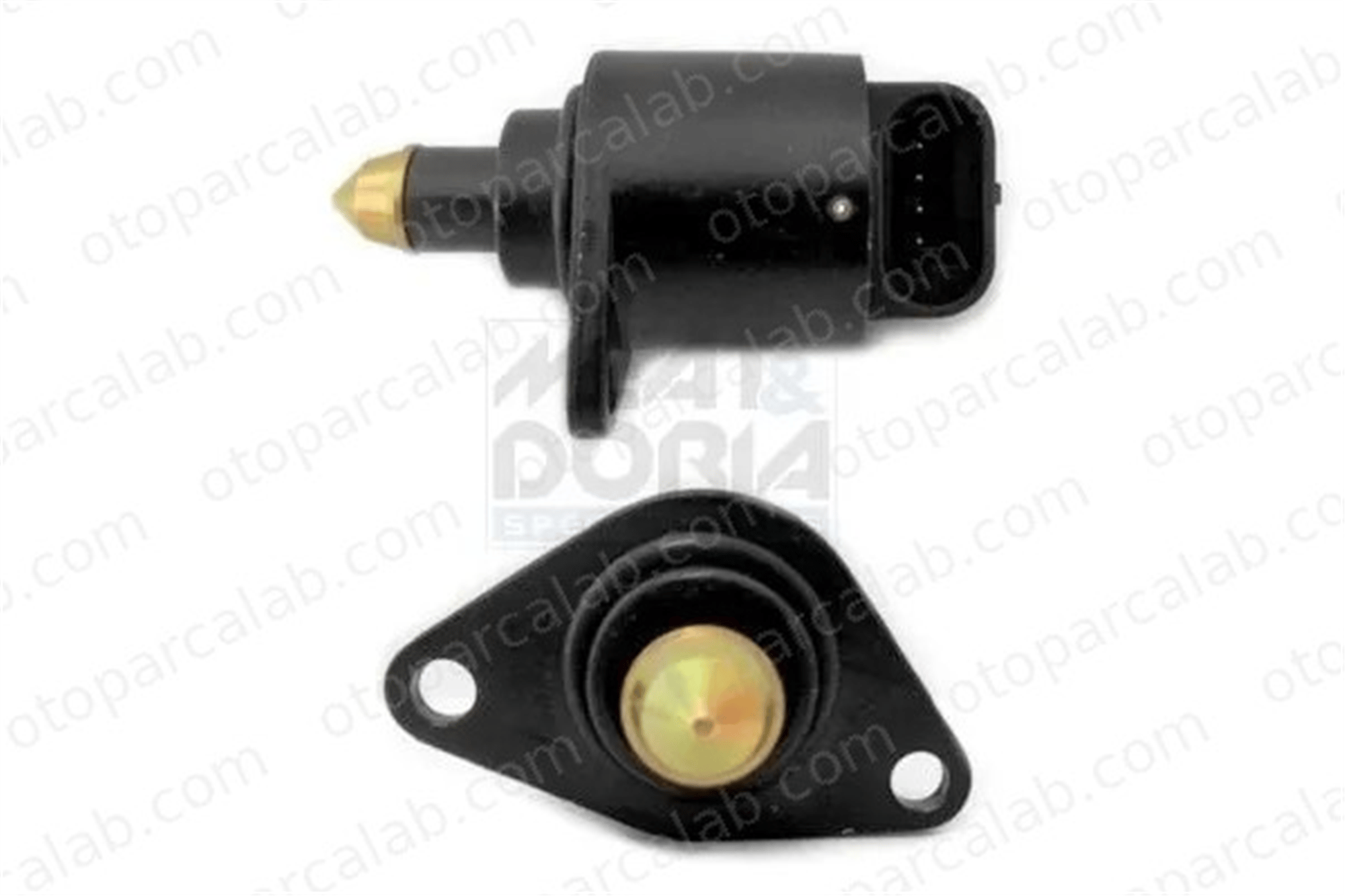 FROW 256.1582.002 Rölanti Ayar Motoru (Valfi) CITROËN BERLINGO / BERLINGO FIRST Kasa/büyük limuzin BERLINGO / BERLINGO FIRST MPV 19209L BPE379013