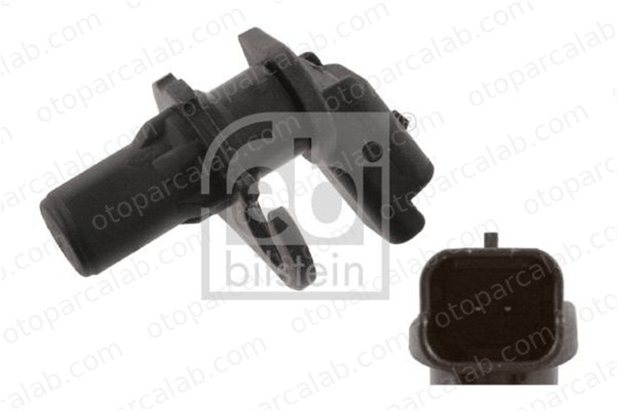 FROW 257.1905.012 Krank Sensörü CITROËN C4 I C5 II Break 9633475780