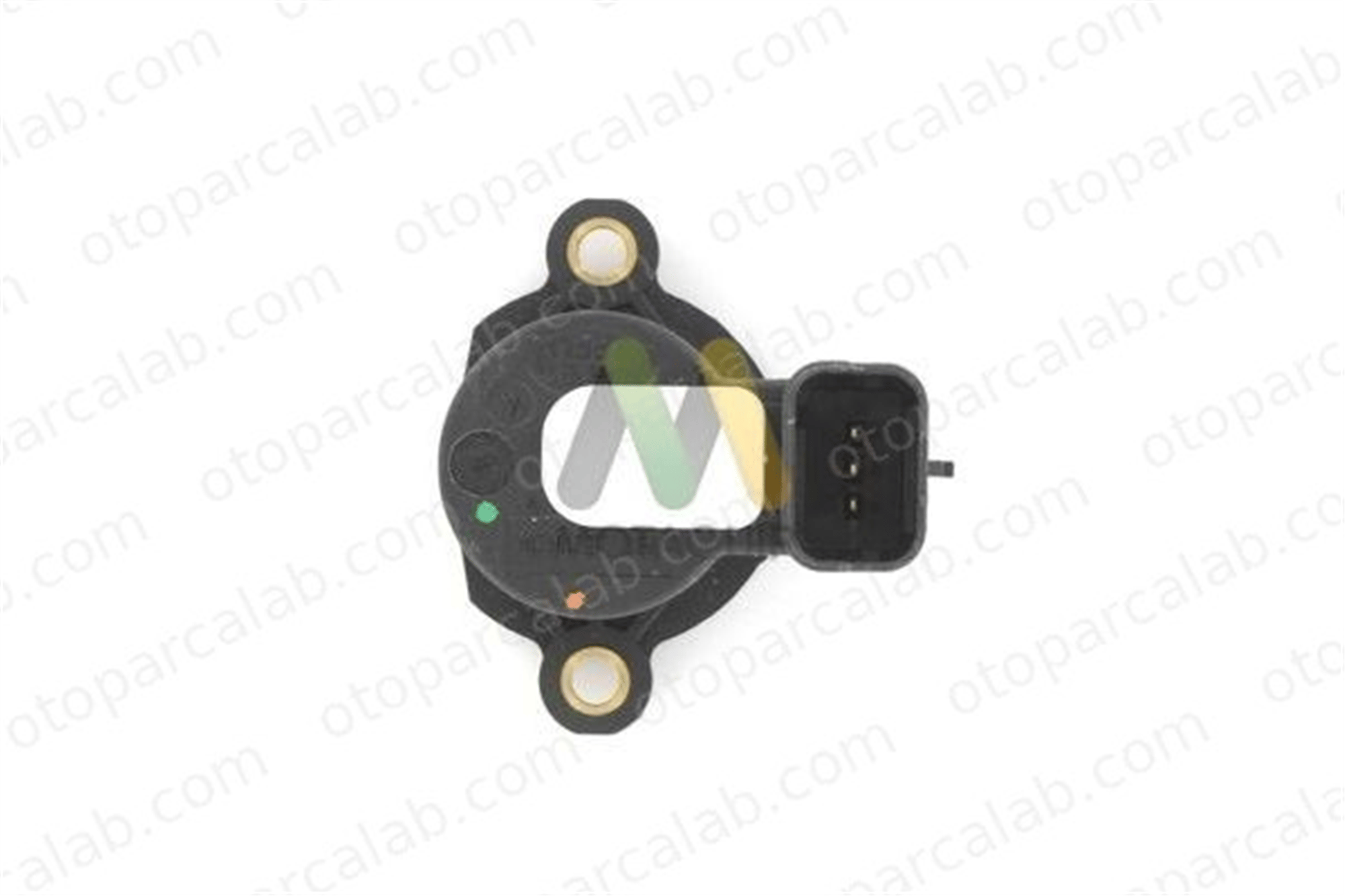 FROW 257.1905.002 Gaz Kelebeği Sensörü PEUGEOT 206 Hatchback CITROËN BERLINGO / BERLINGO FIRST Kasa/büyük limuzin 1635Z9