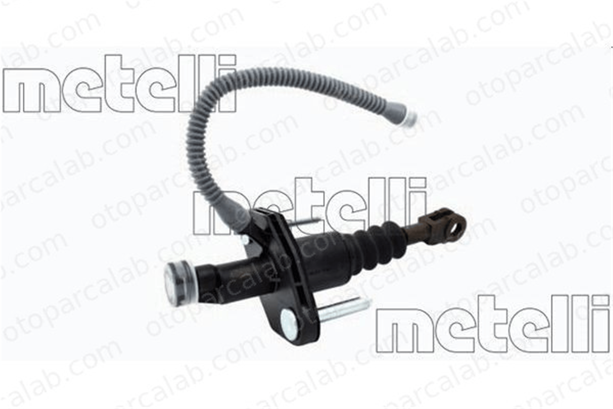FROW 257.2104.001 Debriyaj Merkezi Üst CITROËN C2 C3 I 218282