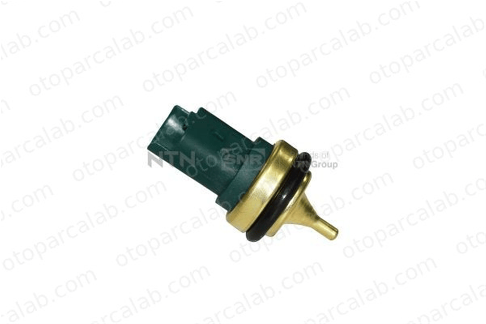 FROW 258.1911.007 Hararet Müşürü CITROËN DS3 PEUGEOT 308 I 1338F3