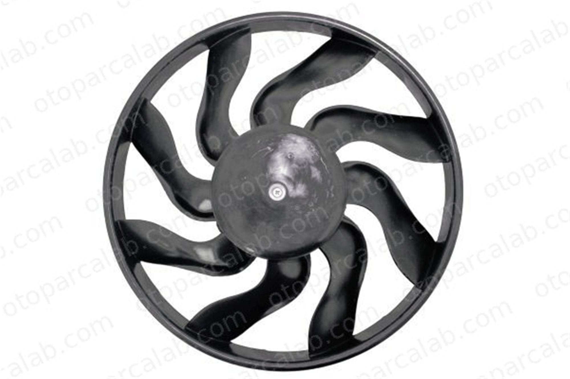 FROW 260.1409.002 Radyatör Fan ve Motoru PEUGEOT 406 306 1250F6