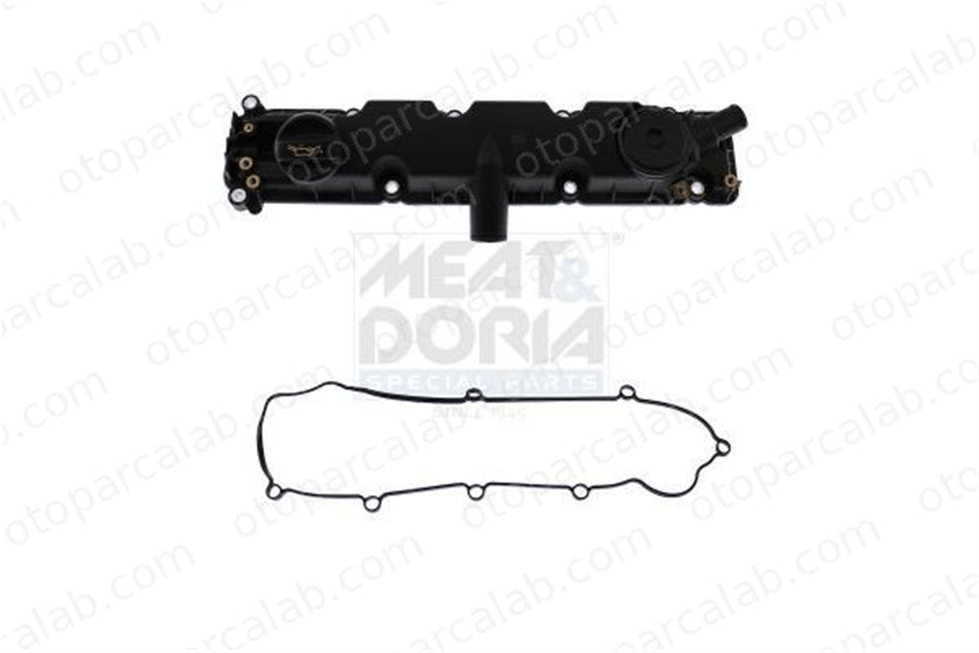 FROW 260.1561.001 Motor Üst Kapağı (Külbütör) PEUGEOT 406 406 Break 9630142180