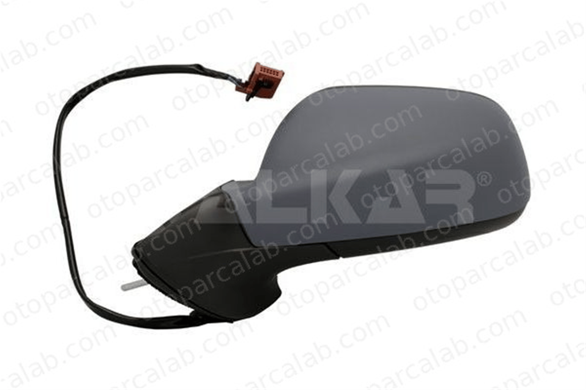 FROW 261.1607.001 Dikiz Aynası Dış Sol PEUGEOT 407 SW 407 8149VF
