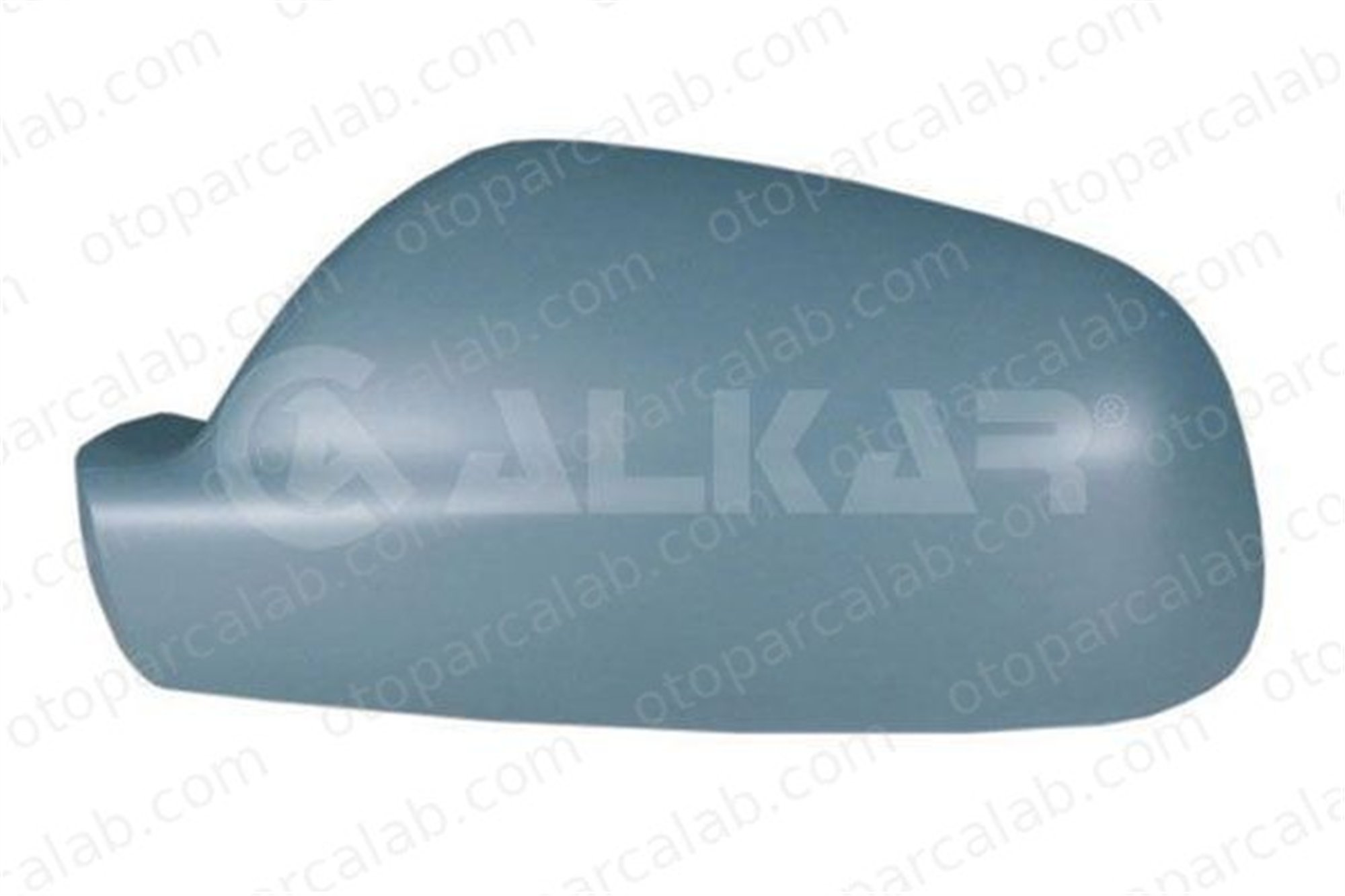 FROW 261.1630.001 Ayna Kapağı Sol PEUGEOT 407 SW 407 815276