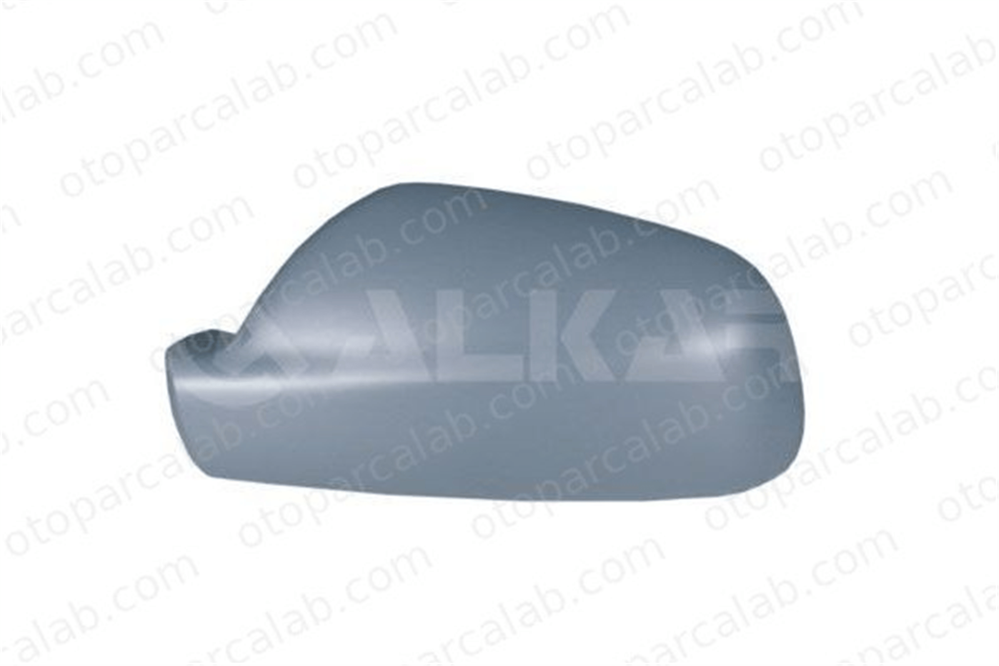FROW 261.1630.002 Ayna Kapağı Sağ PEUGEOT 407 SW 407 815275