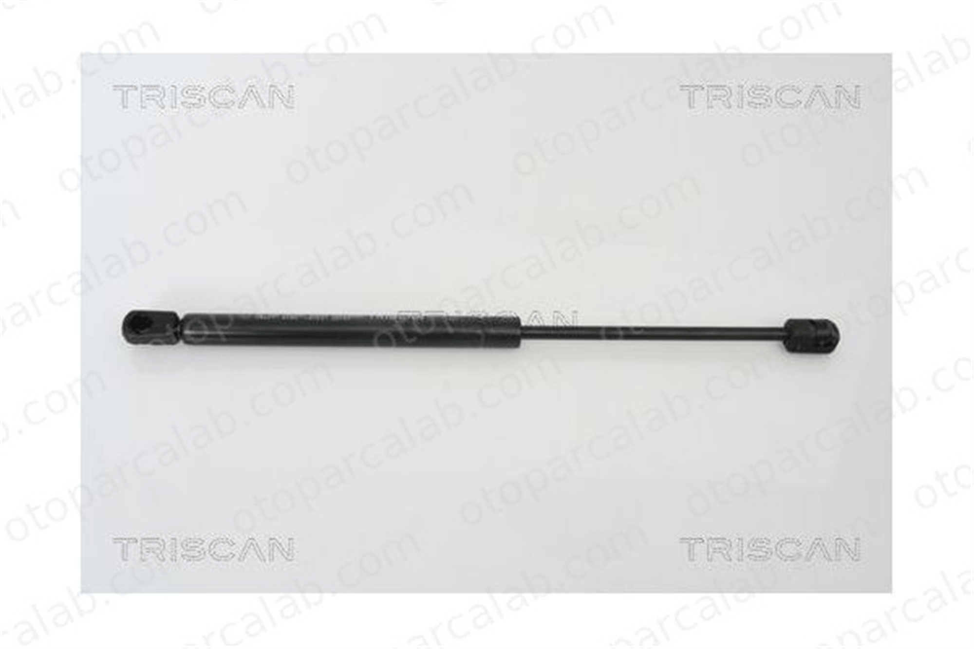 FROW 261.1647.001 Bagaj Amortisörü Sağ veya Sol PEUGEOT 407 SW 8731J6