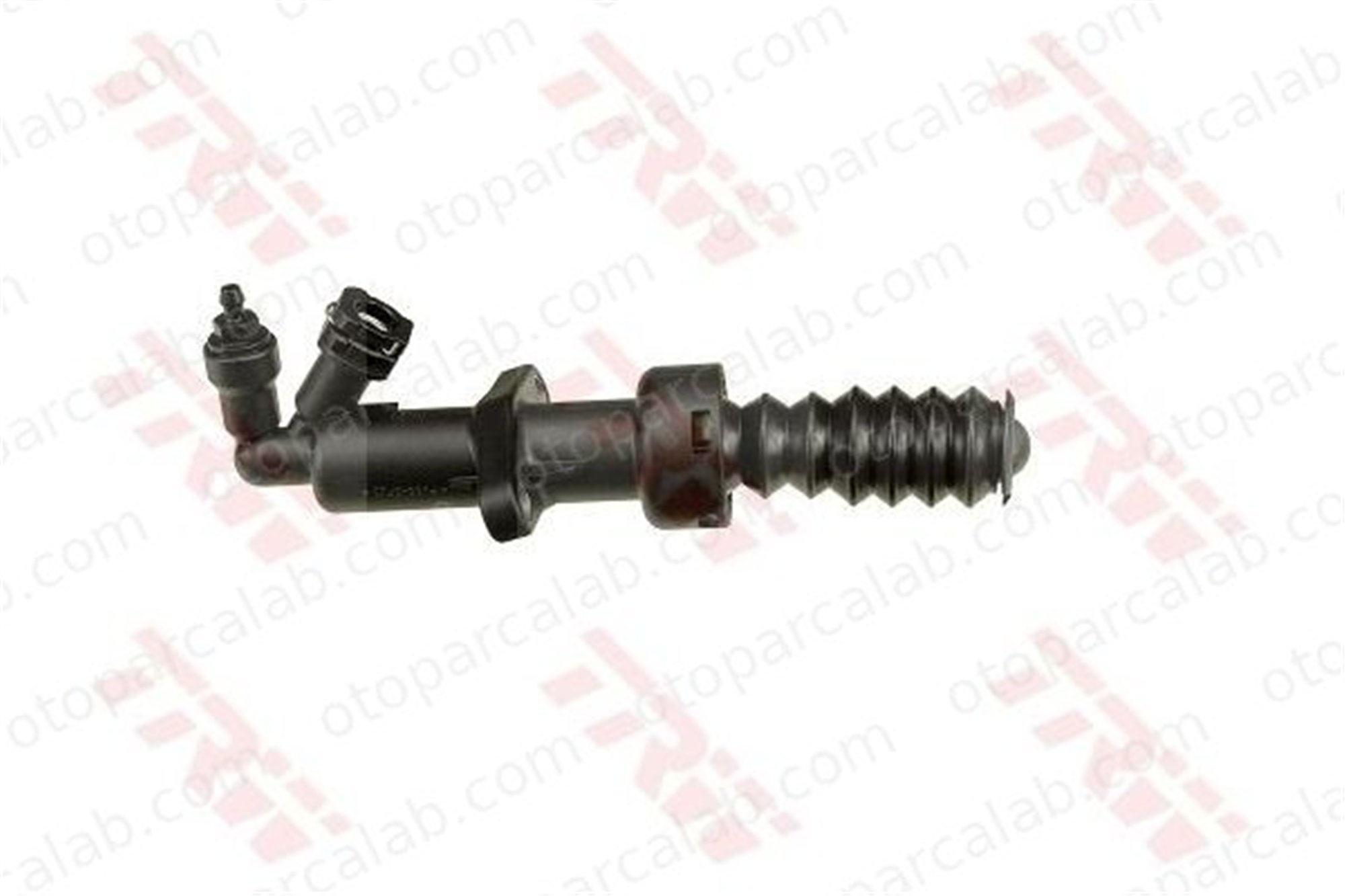 FROW 261.2103.001 Debriyaj Merkezi Alt CITROËN BERLINGO Kasa/büyük limuzin BERLINGO MULTISPACE 218270 2182992
