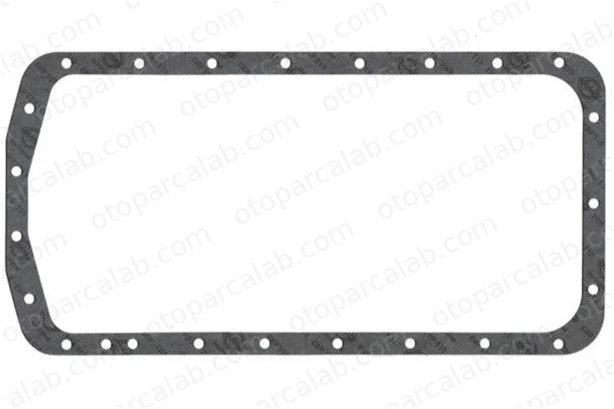 FROW 266.1525.001 Karter Contası CITROËN BX BX Break 30426 0304.26