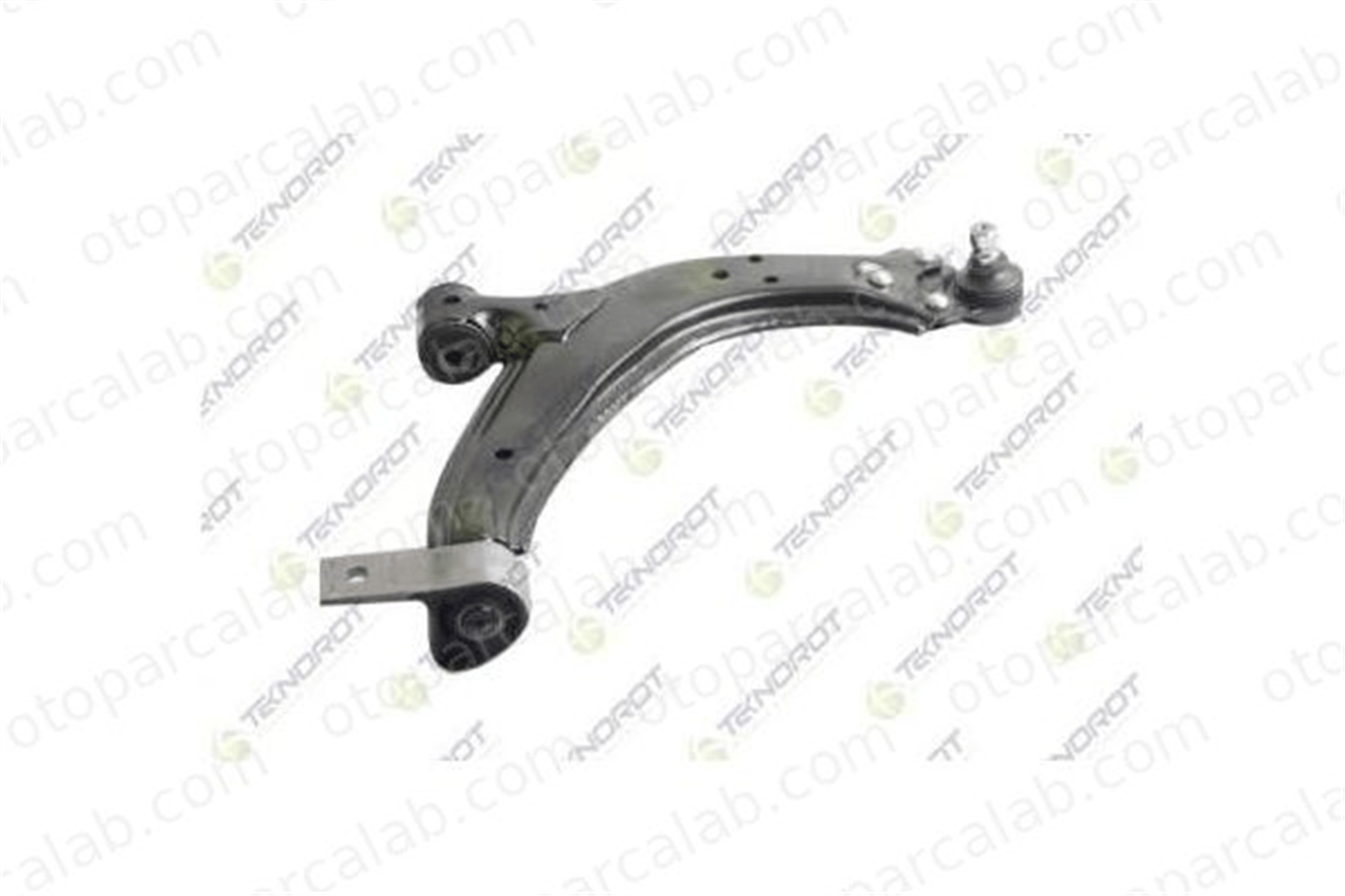 FROW 269.1206.007 Salıncak Ön Alt Sağ CITROËN XSARA XSARA Break 3521000000 1614447180