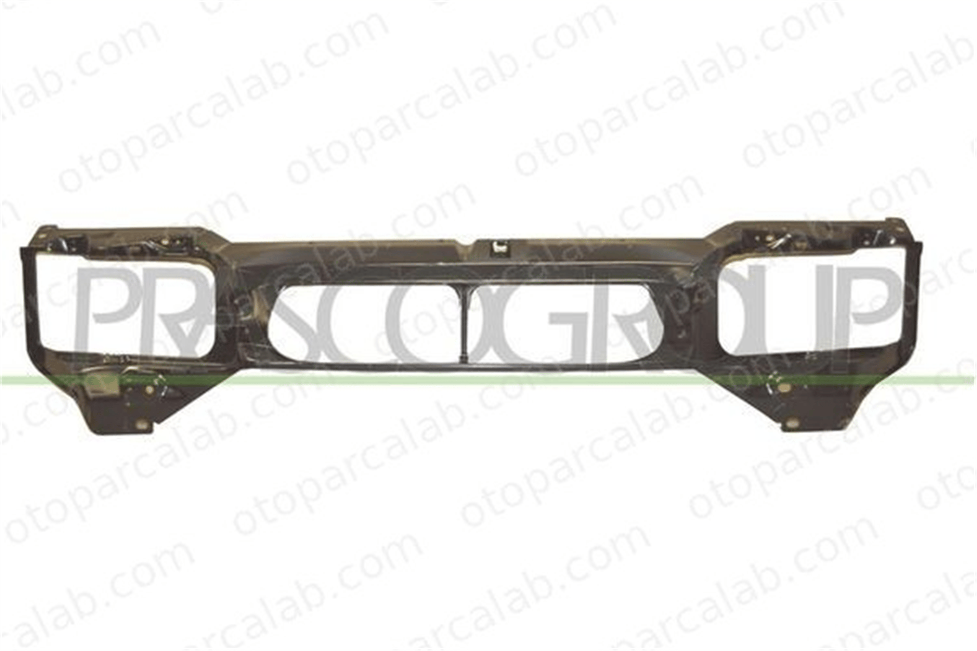 FROW 271.1603.001 Panel Ön FIAT SCUDO Minibüs/Otobüs SCUDO Panelvan/Van 7104R8