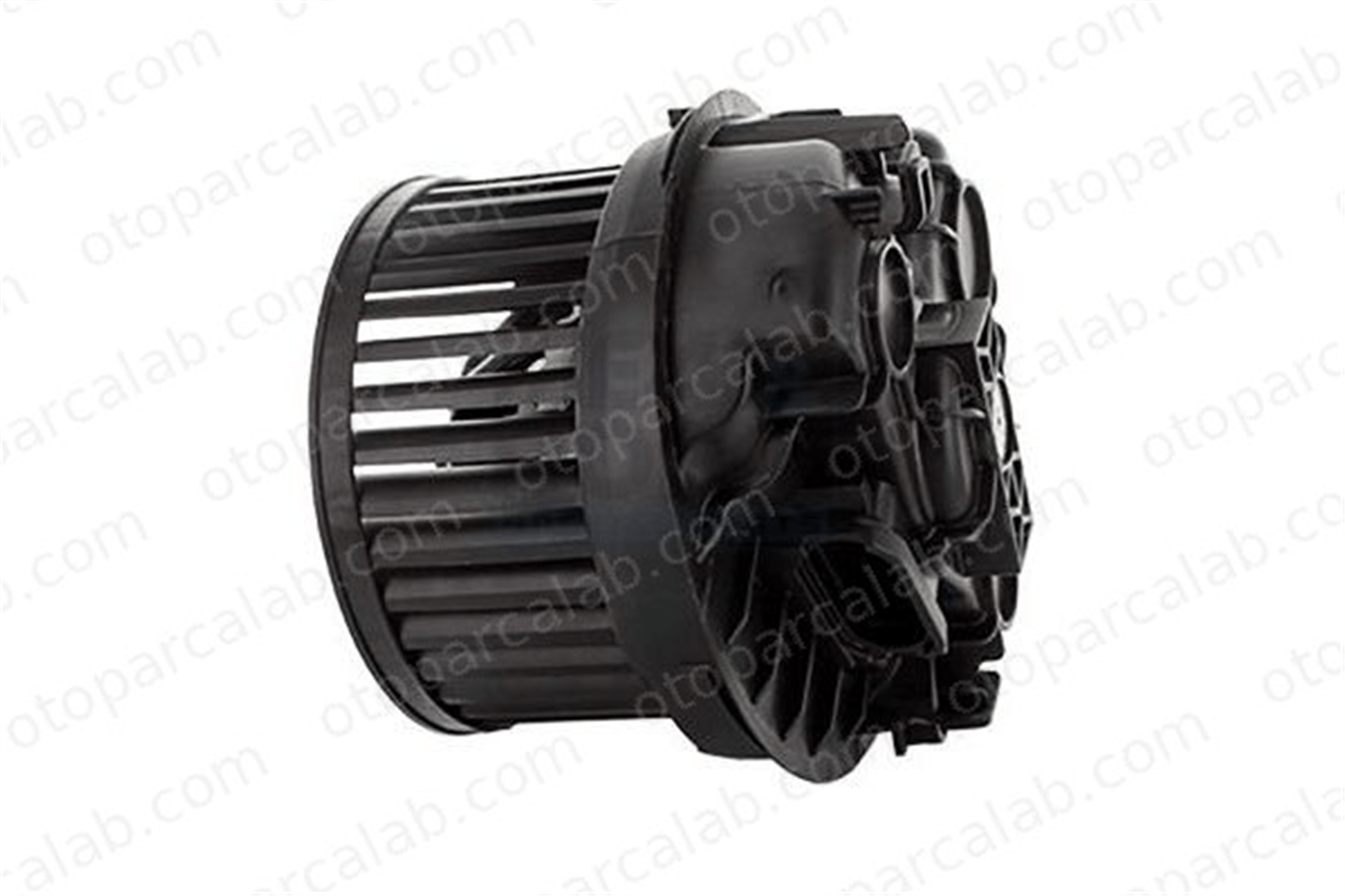 FROW 276.1414.001 Kalorifer Motoru PEUGEOT 206 Hatchback CITROËN C3 I 6441Q5