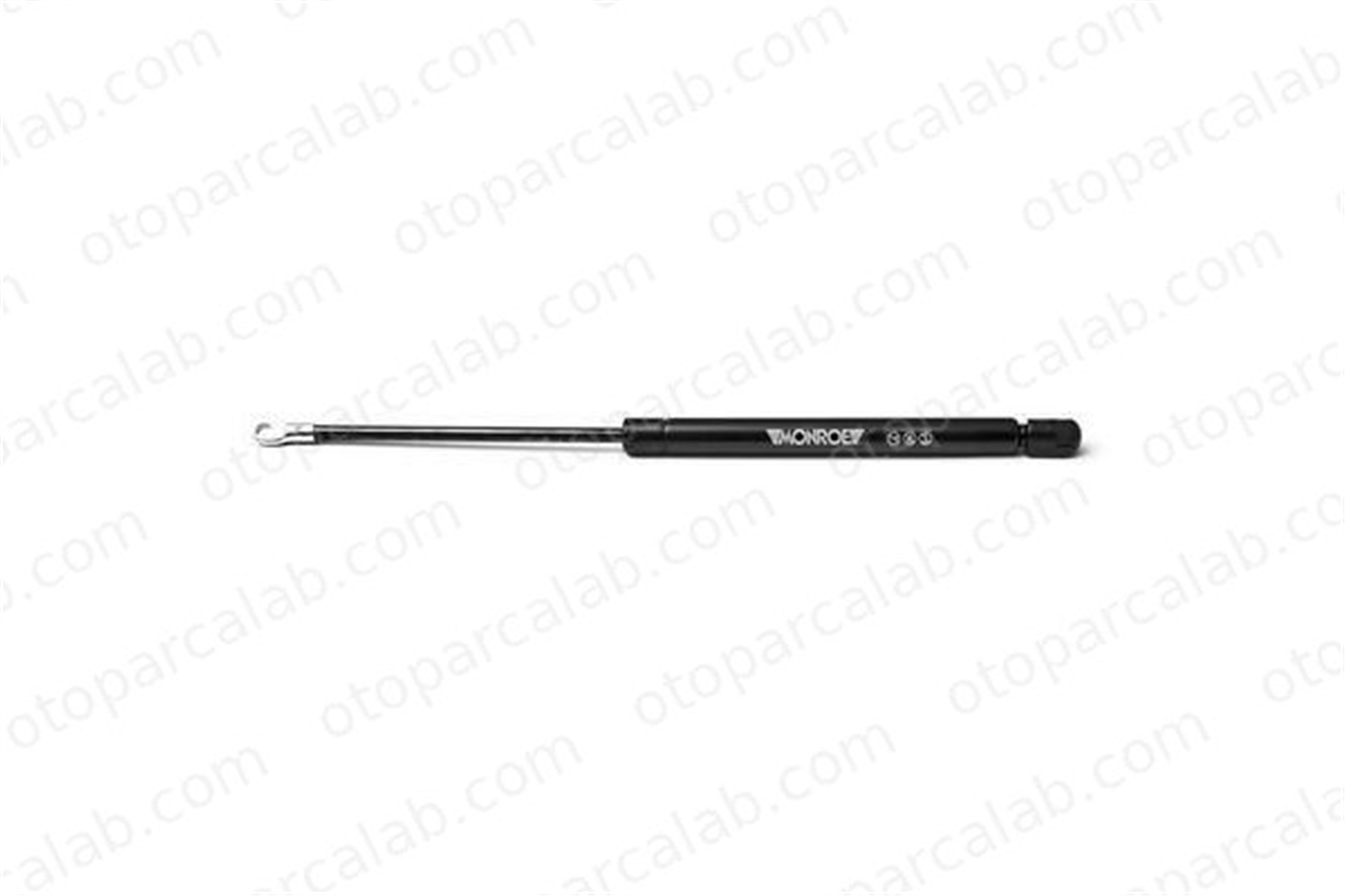 FROW 279.1650.001 Bagaj Amortisörü Sağ veya Sol PEUGEOT 505 862214